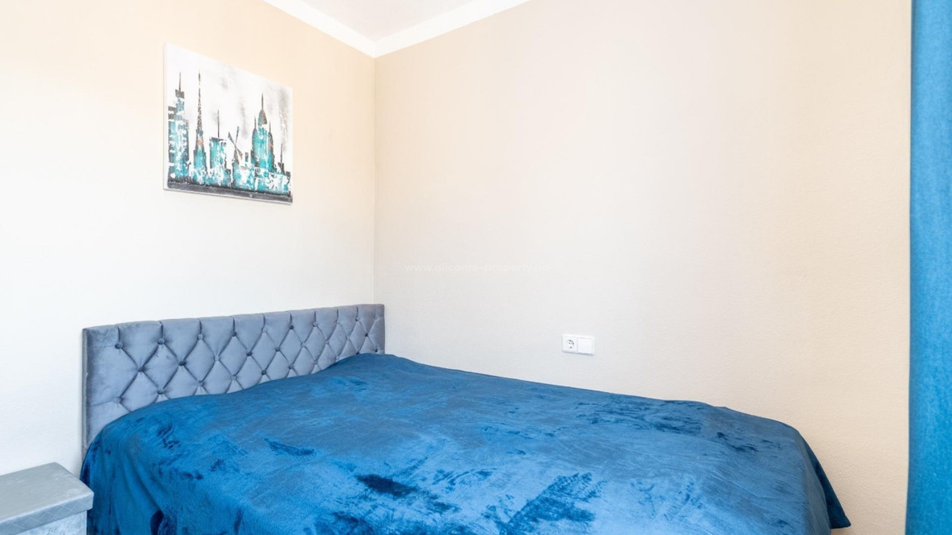 Hus / Villa i Los Balcones