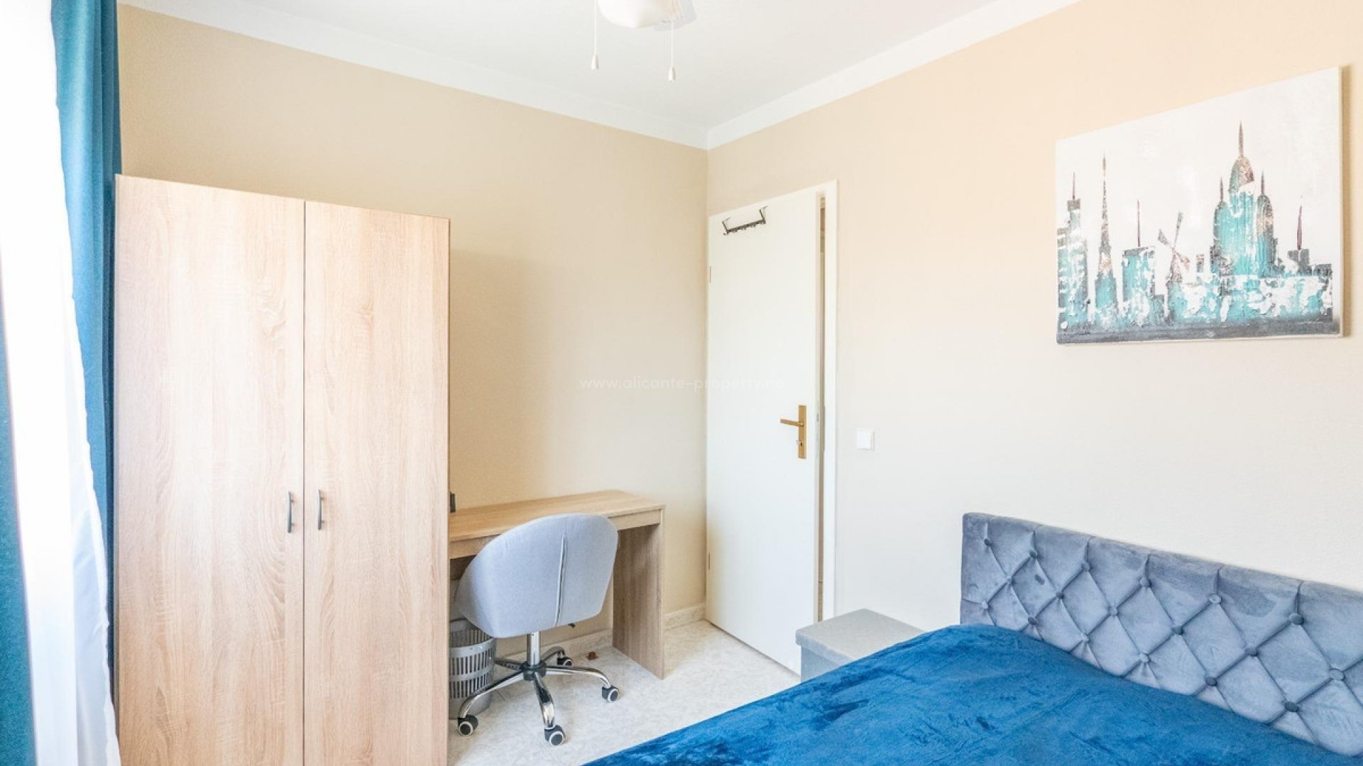 Hus / Villa i Los Balcones