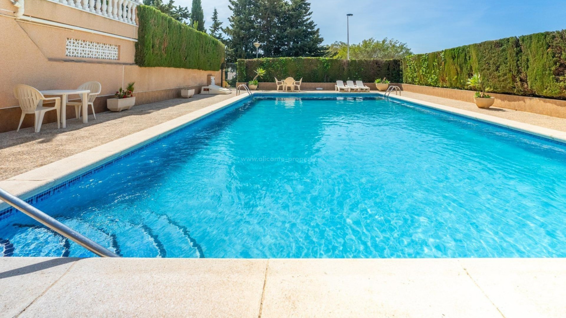 Hus / Villa i Los Balcones