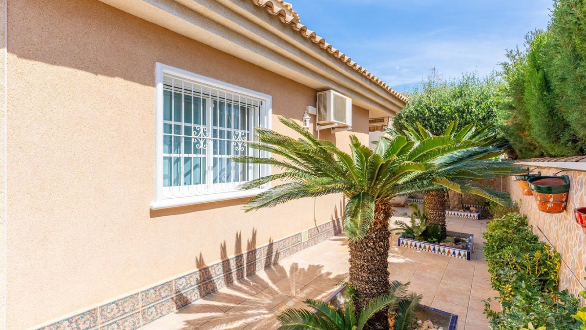 Hus / Villa i Los Balcones