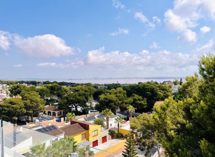 Hus / Villa i Los Balcones