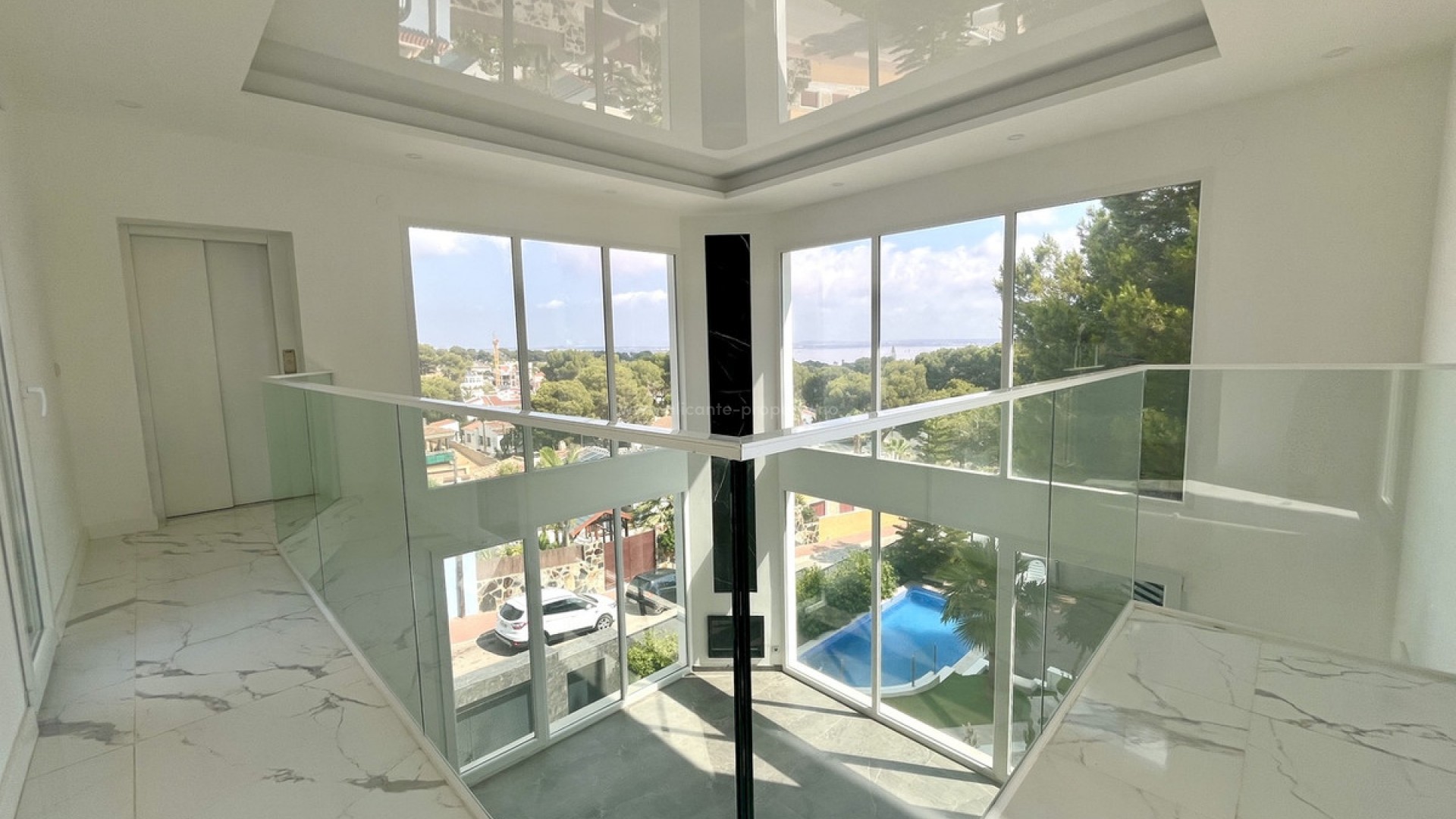 Hus / Villa i Los Balcones