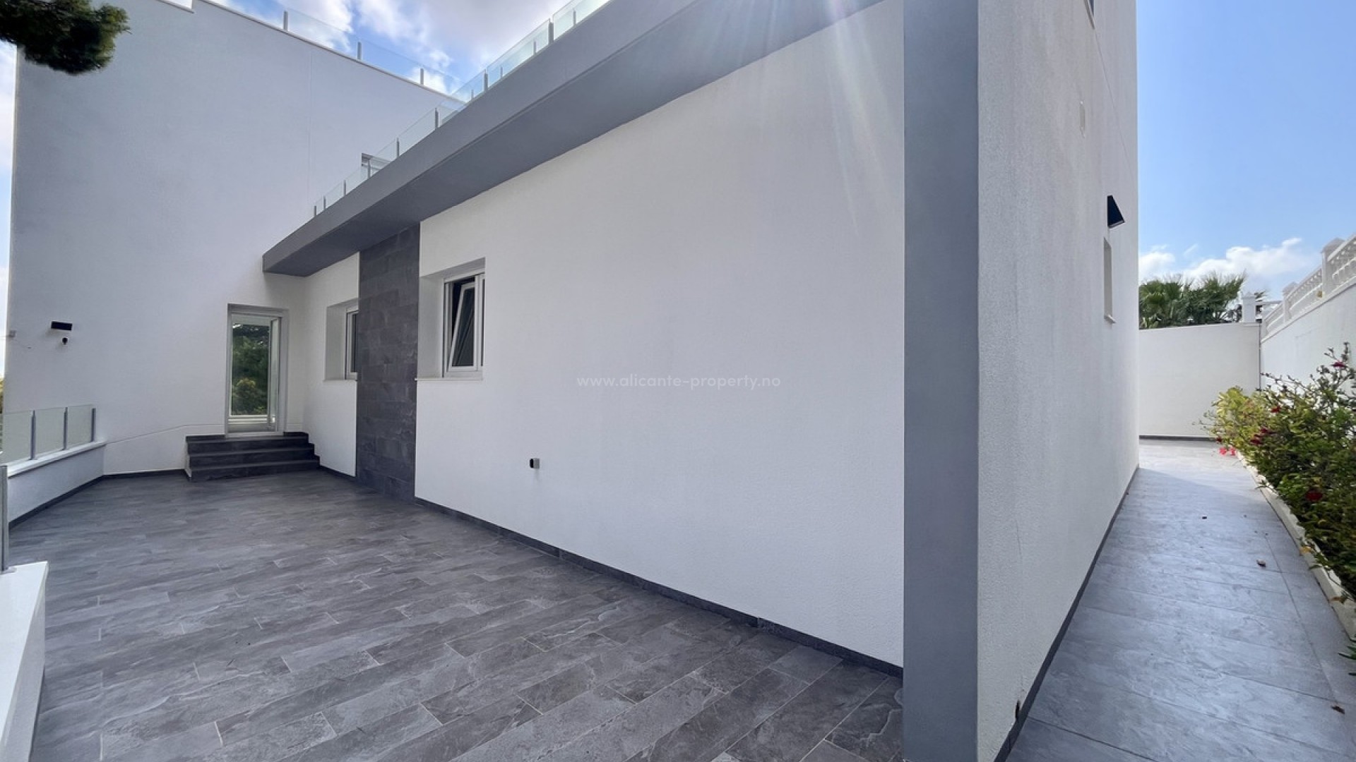 Hus / Villa i Los Balcones
