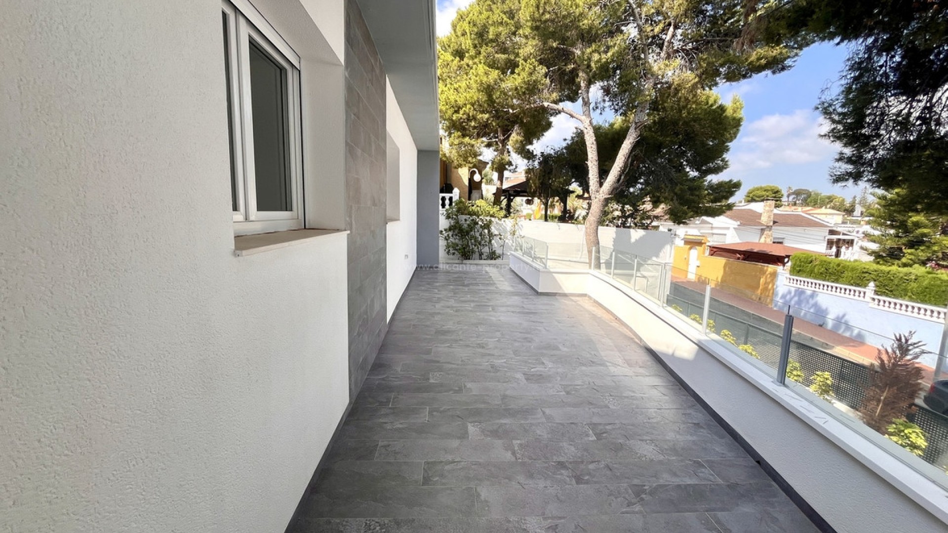 Hus / Villa i Los Balcones