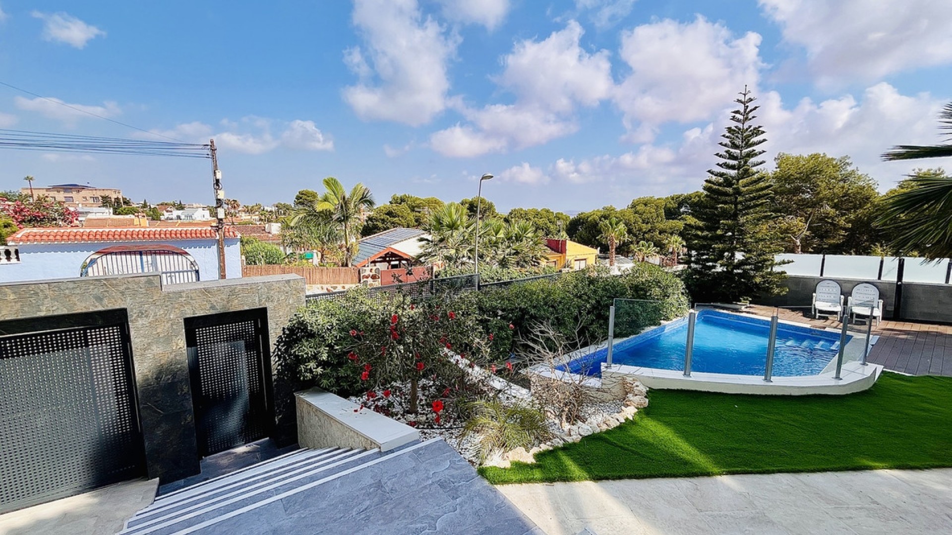 Hus / Villa i Los Balcones