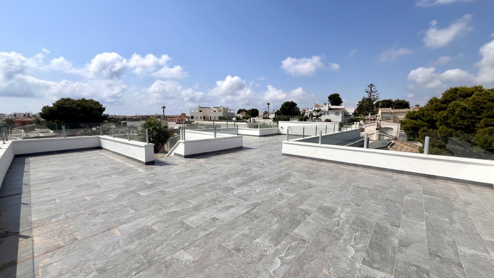 Hus / Villa i Los Balcones