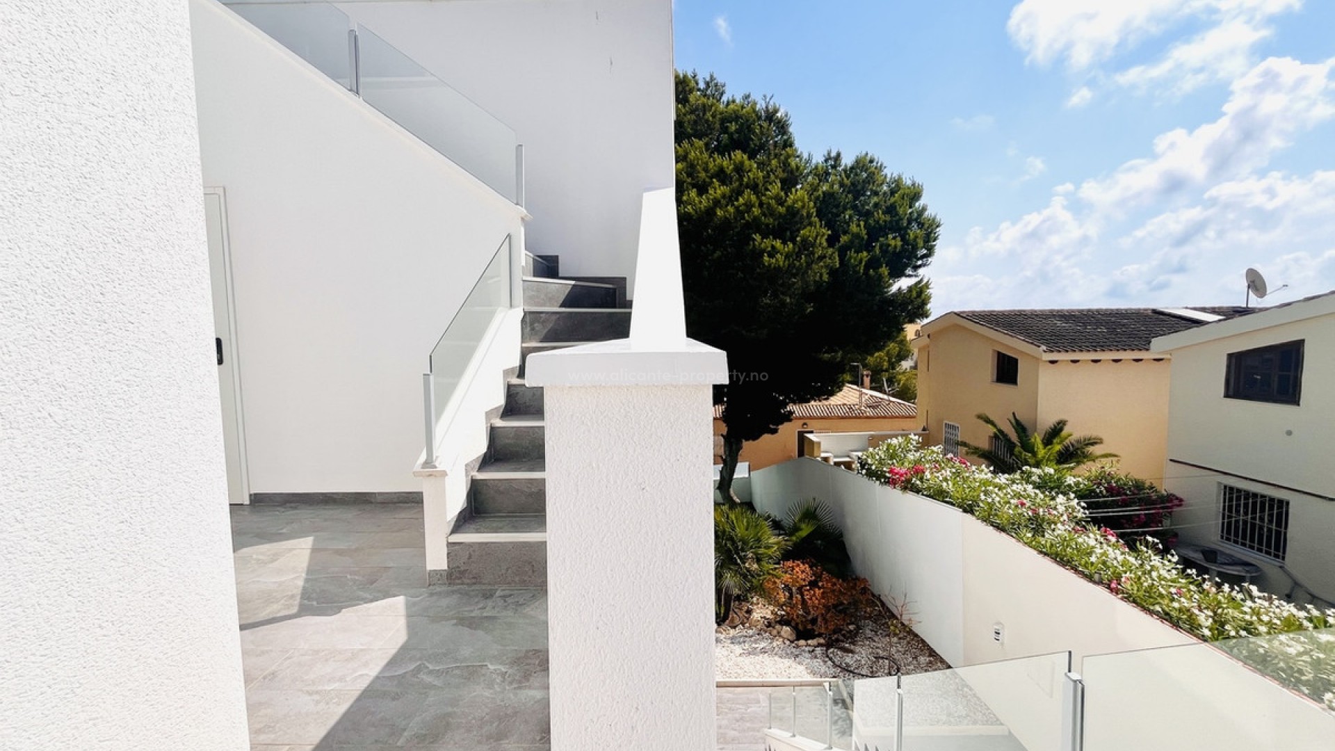 Hus / Villa i Los Balcones