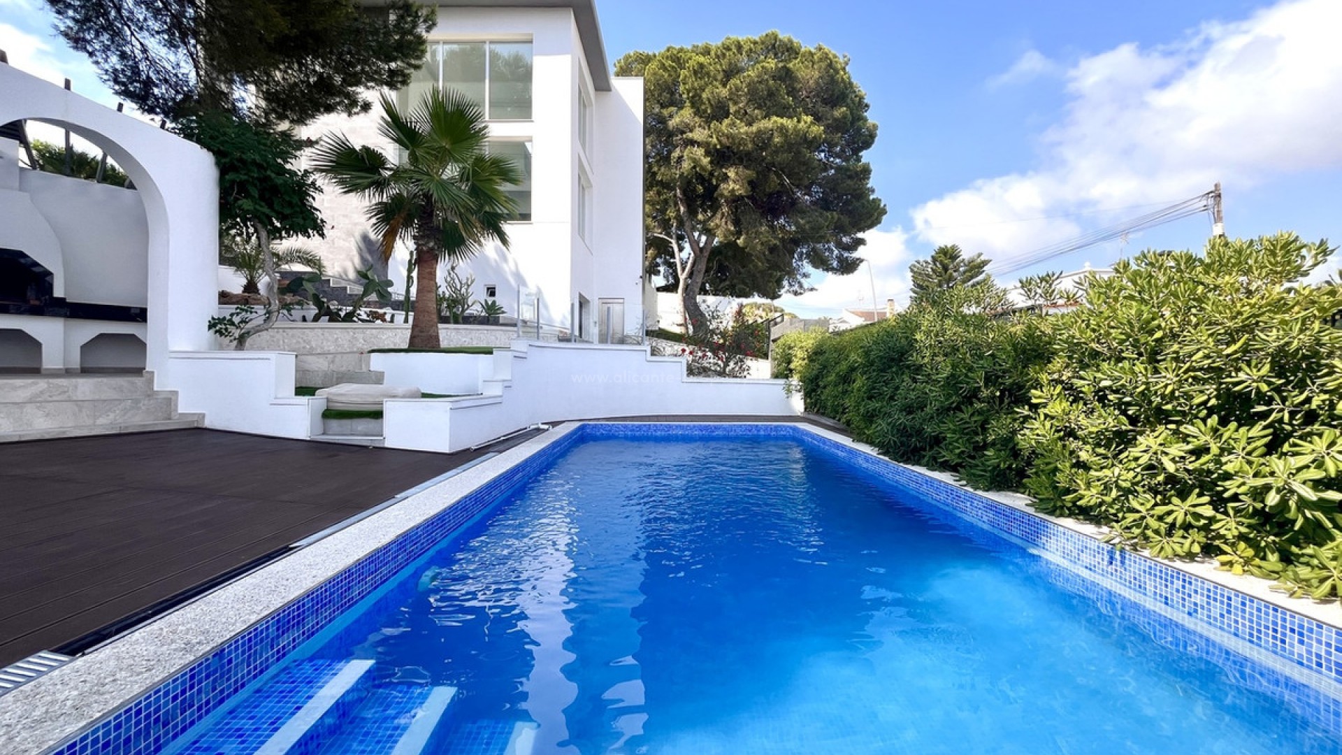 Hus / Villa i Los Balcones
