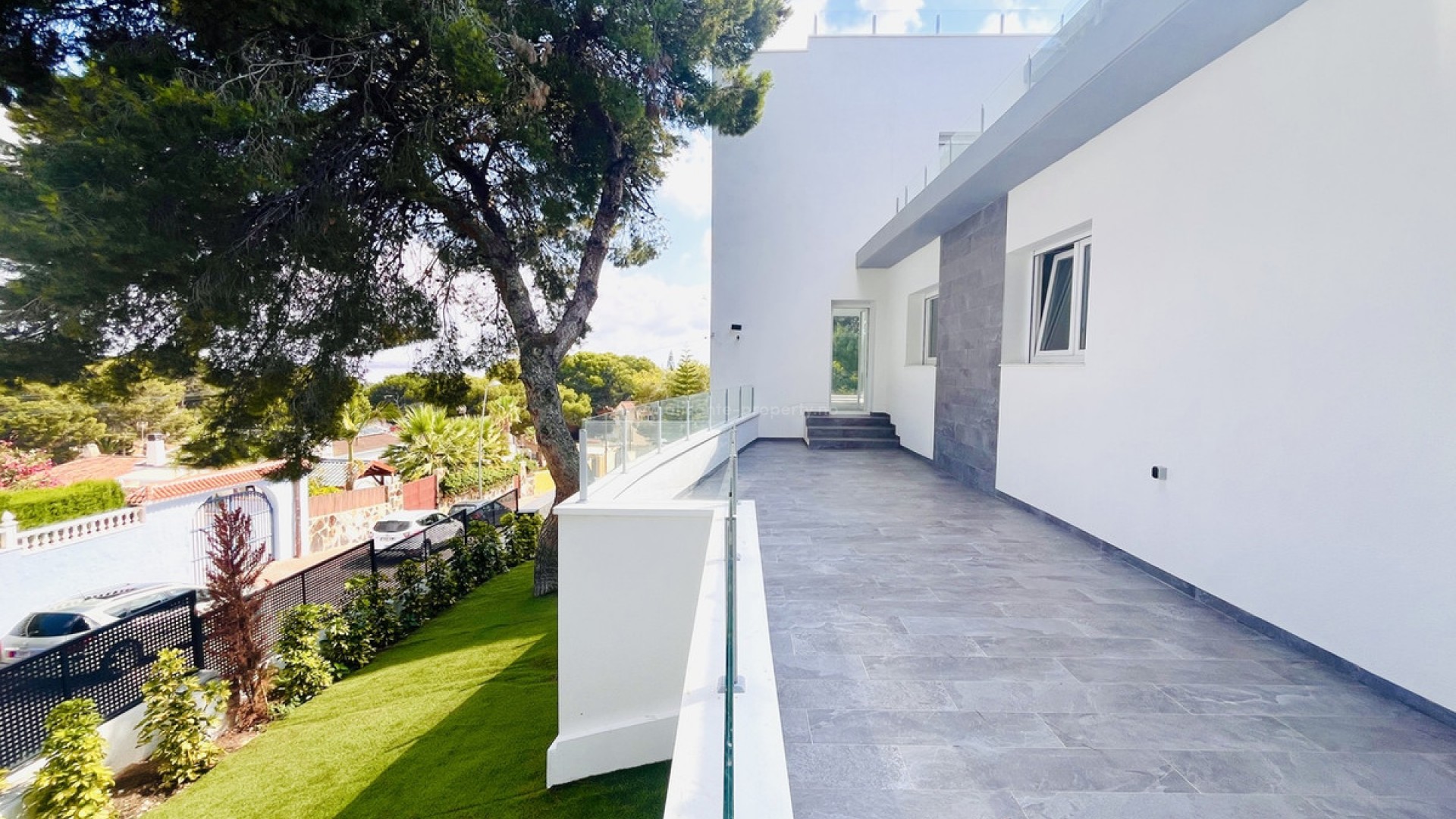 Hus / Villa i Los Balcones