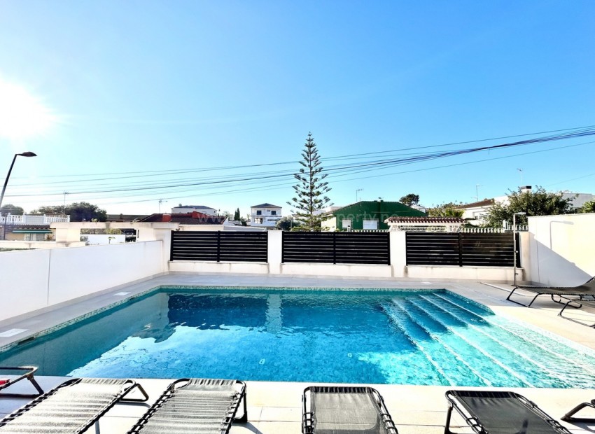 Hus / Villa i Los Balcones