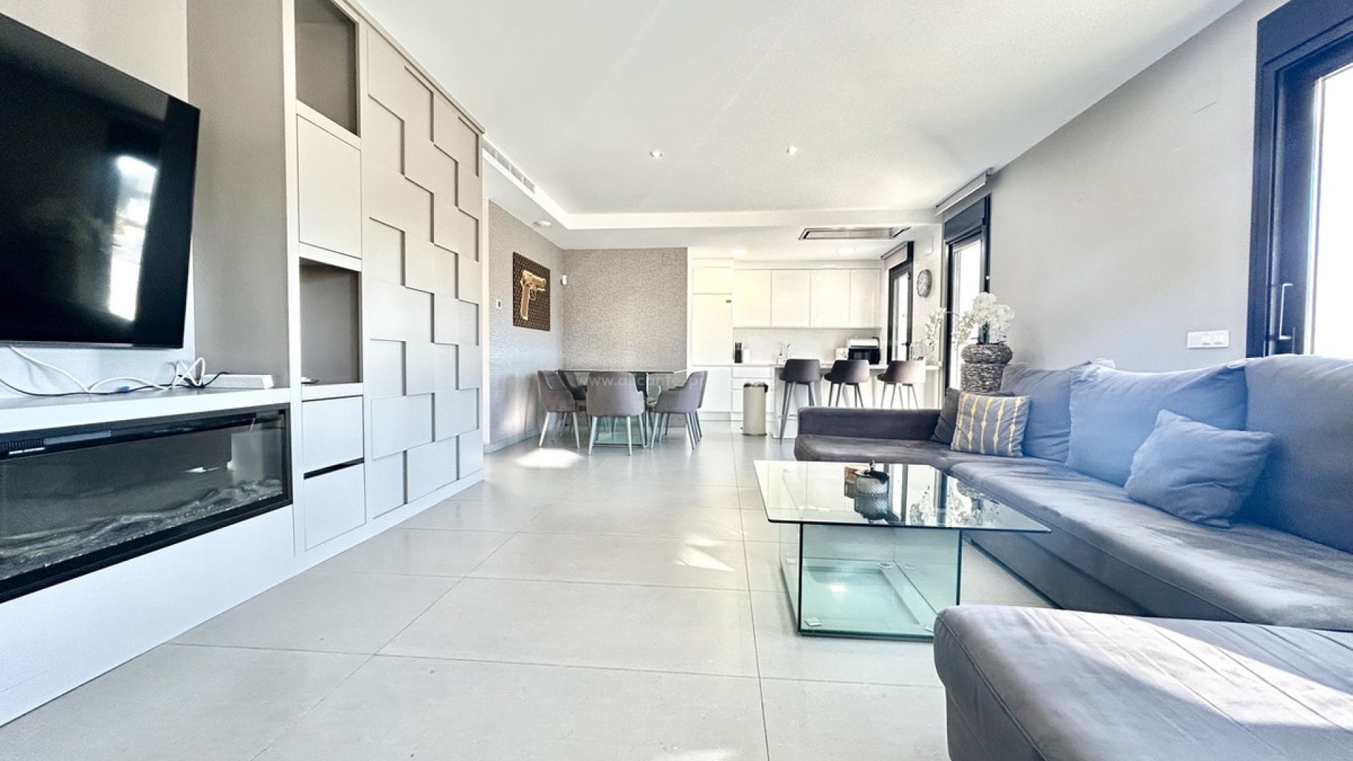 Hus / Villa i Los Balcones