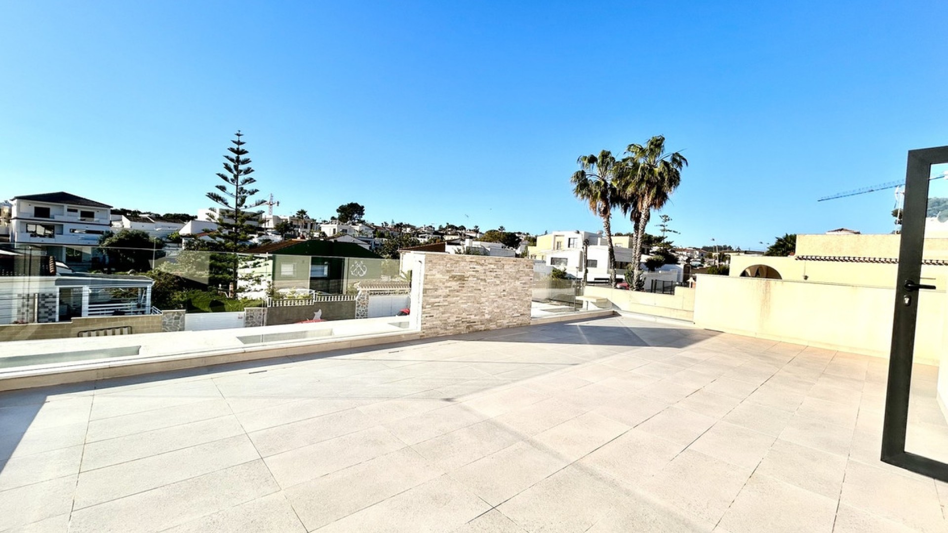 Hus / Villa i Los Balcones