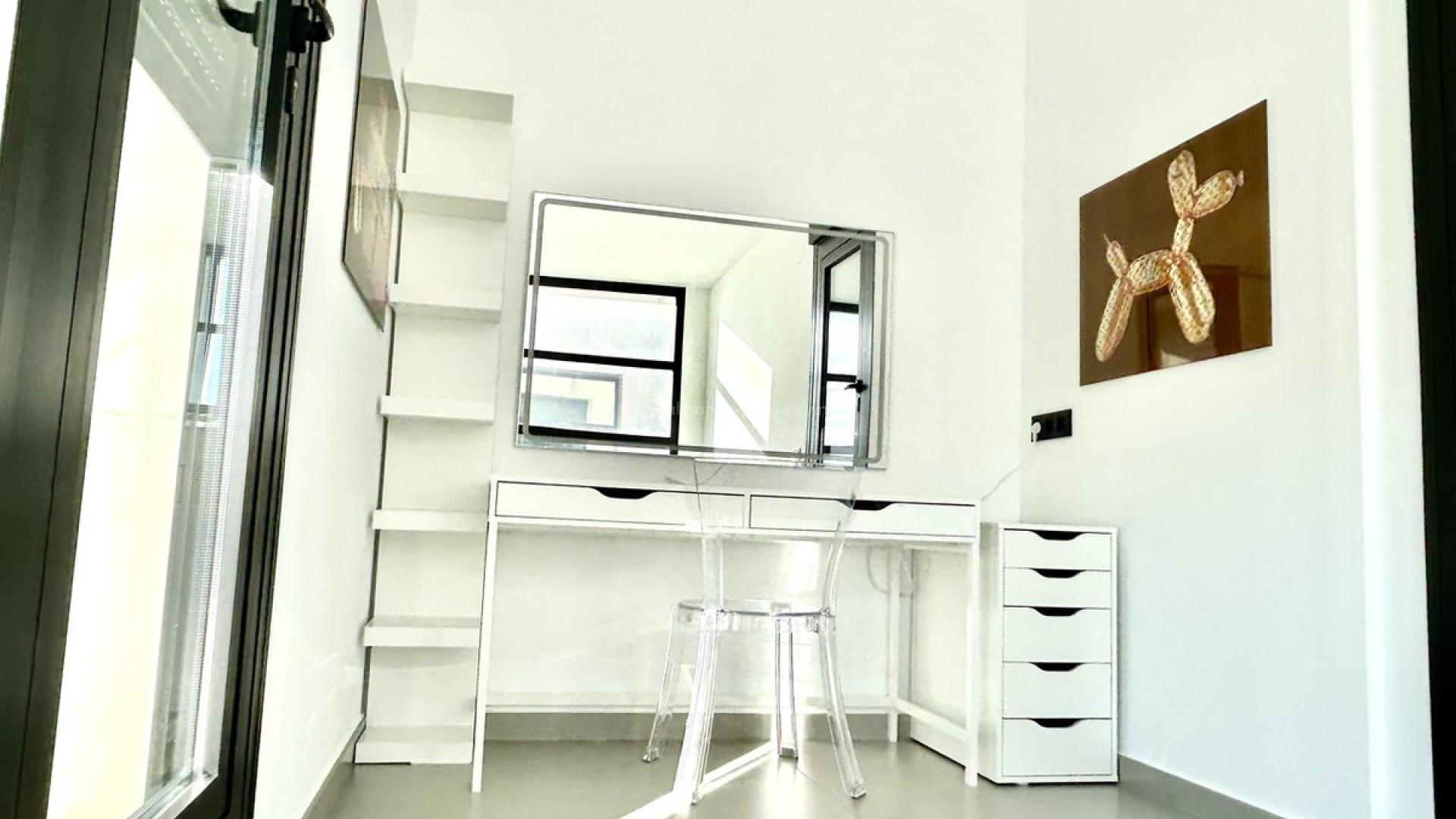 Hus / Villa i Los Balcones