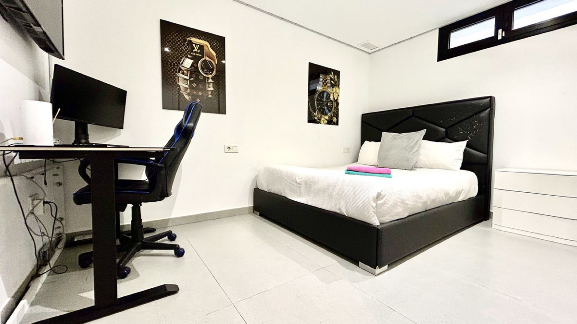 Hus / Villa i Los Balcones