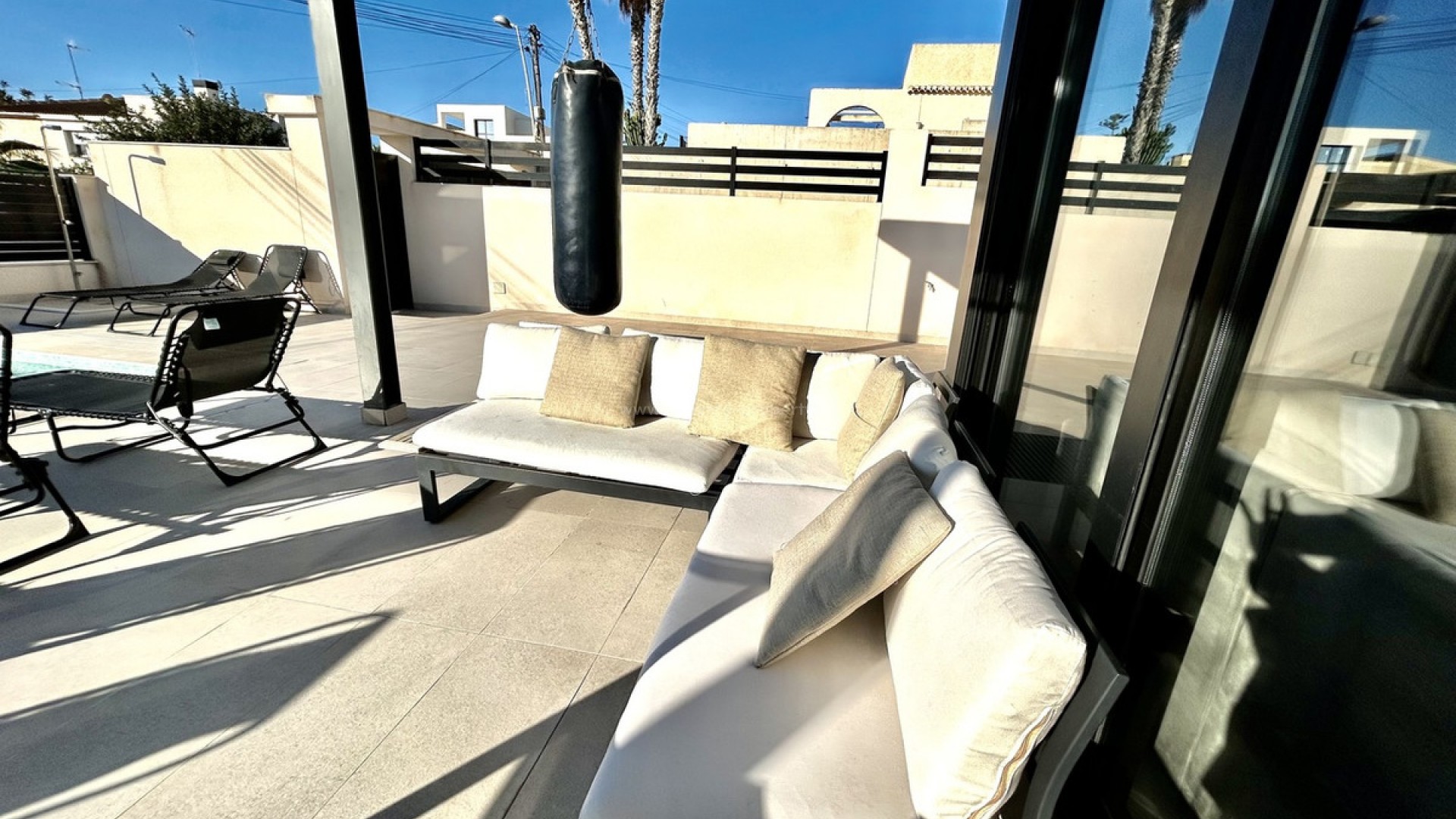 Hus / Villa i Los Balcones