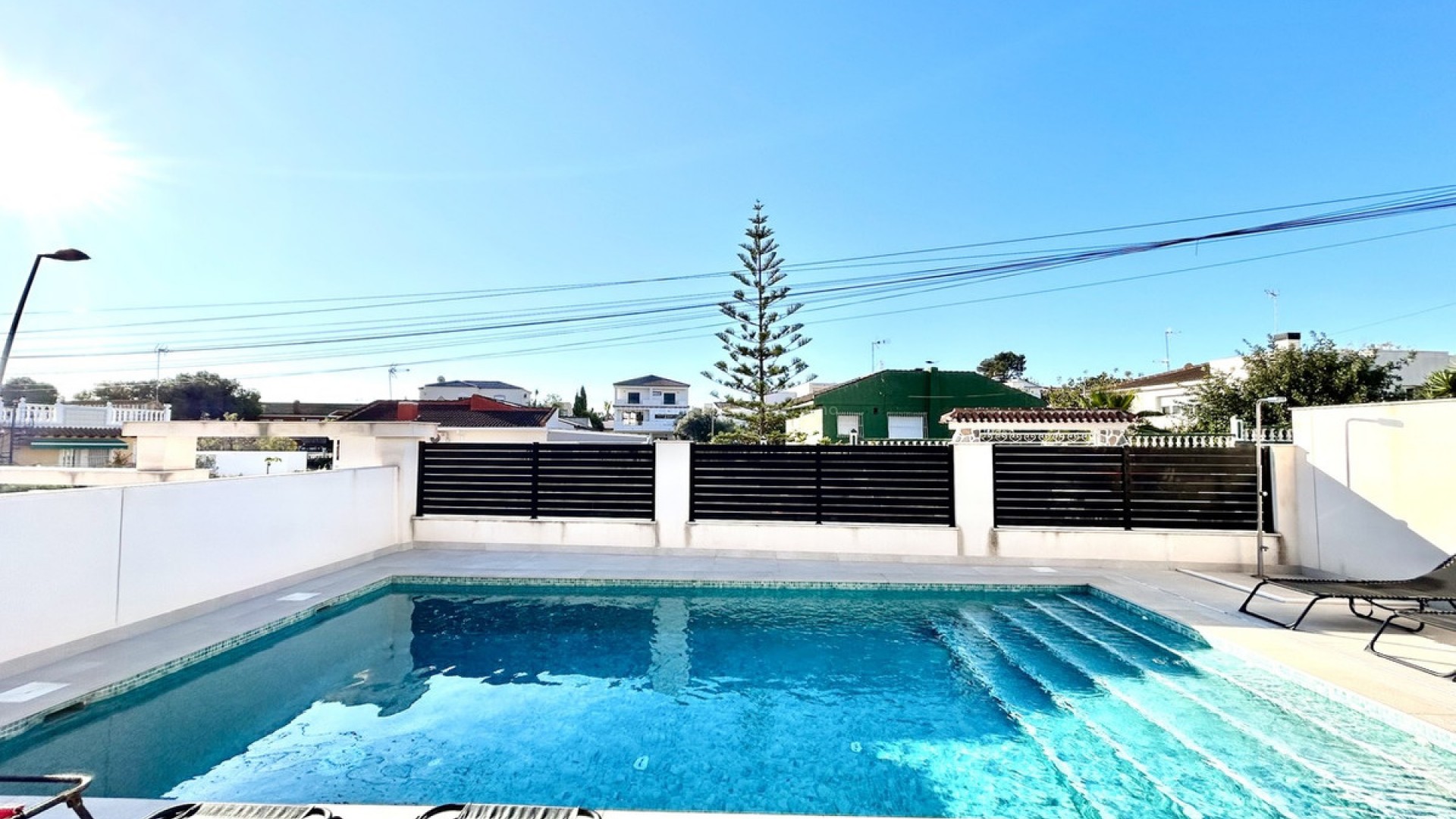Hus / Villa i Los Balcones