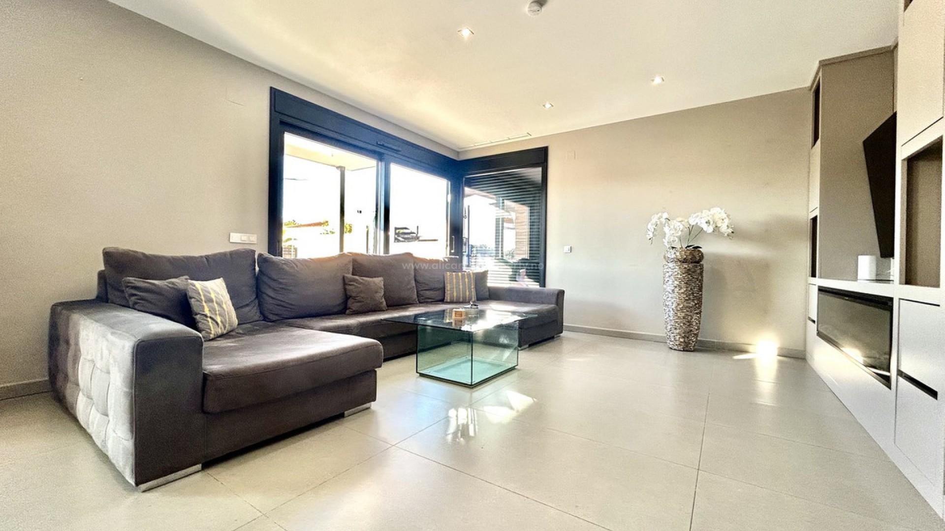 Hus / Villa i Los Balcones