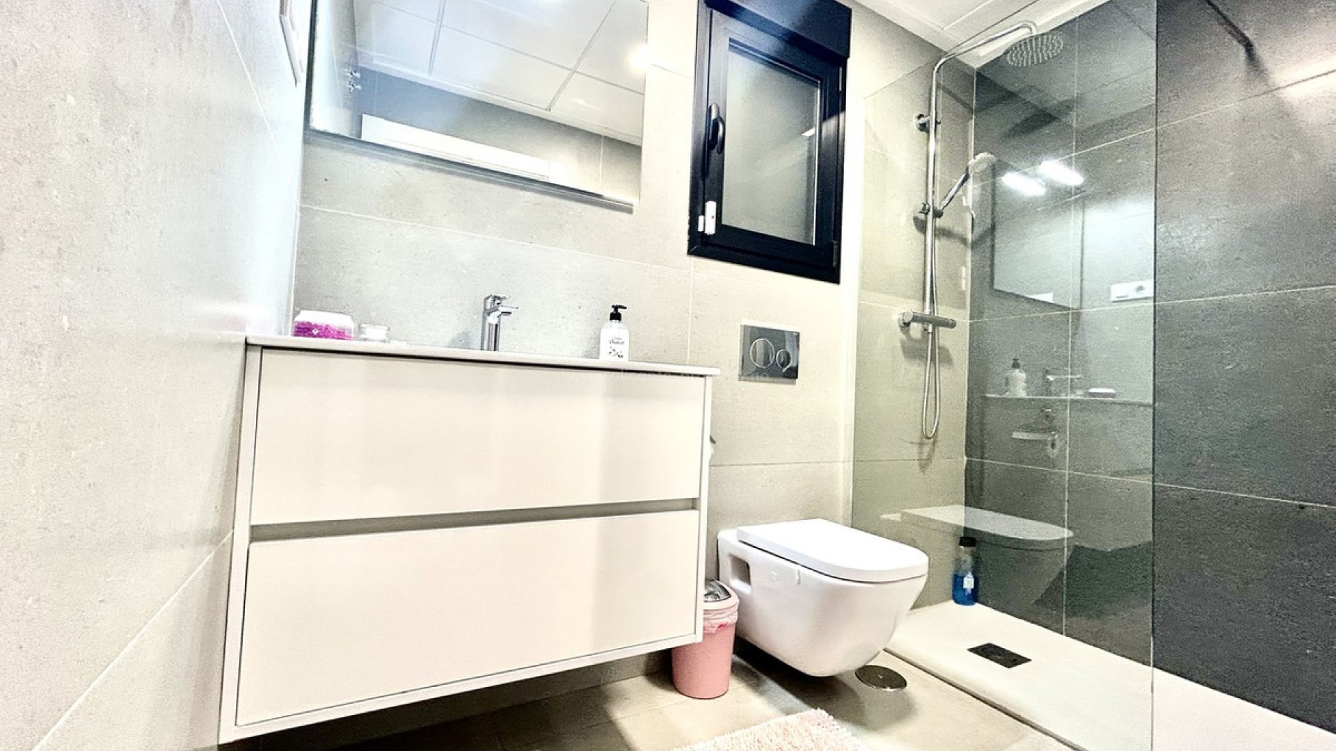 Hus / Villa i Los Balcones