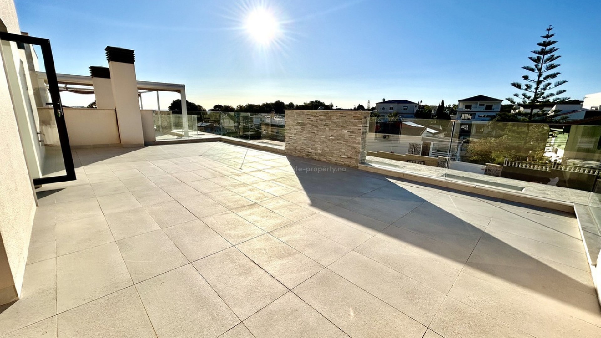 Hus / Villa i Los Balcones