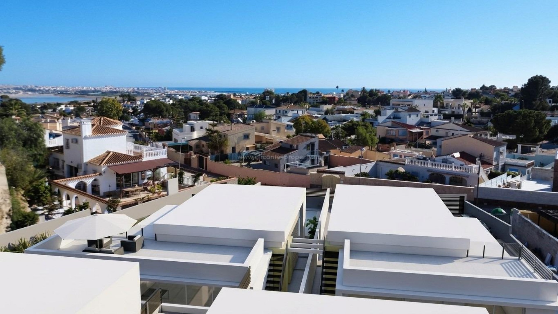 Hus / Villa i Los Balcones