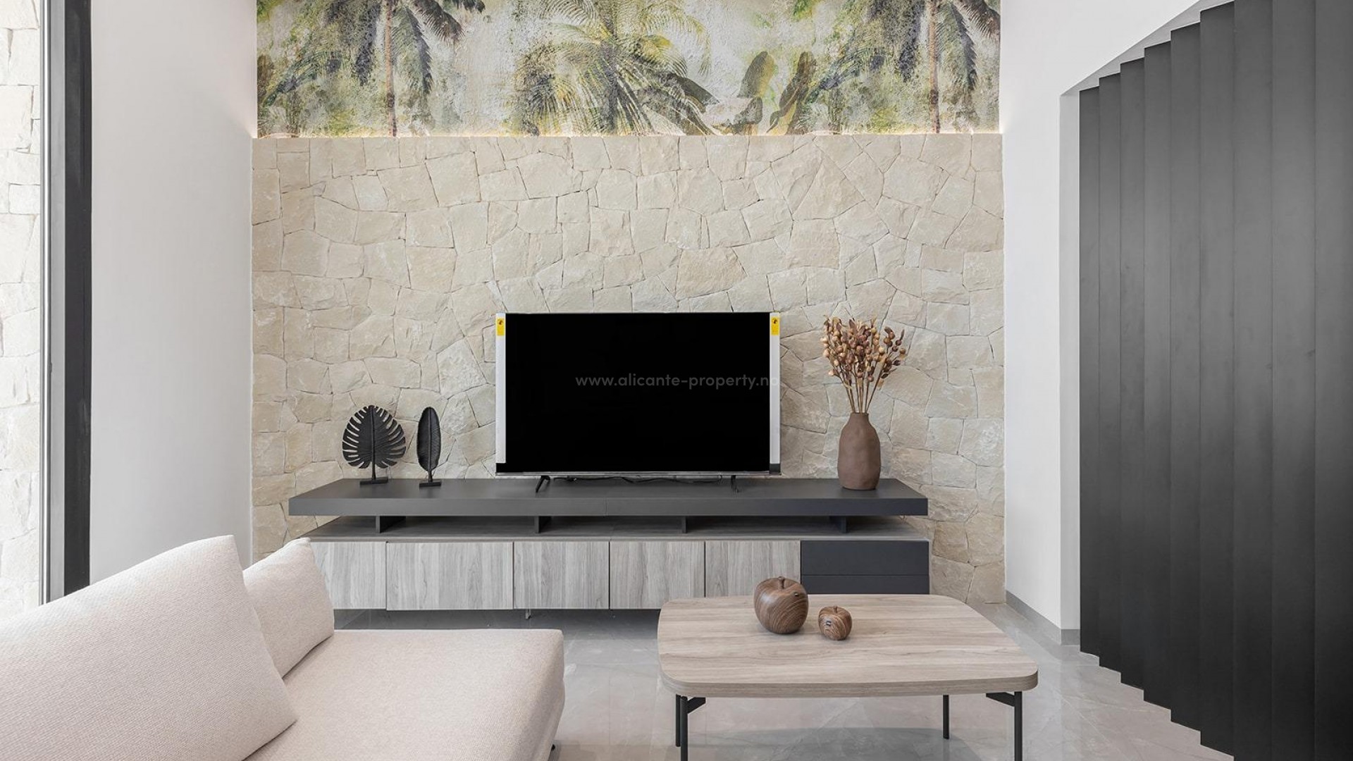 Hus / Villa i Los Balcones