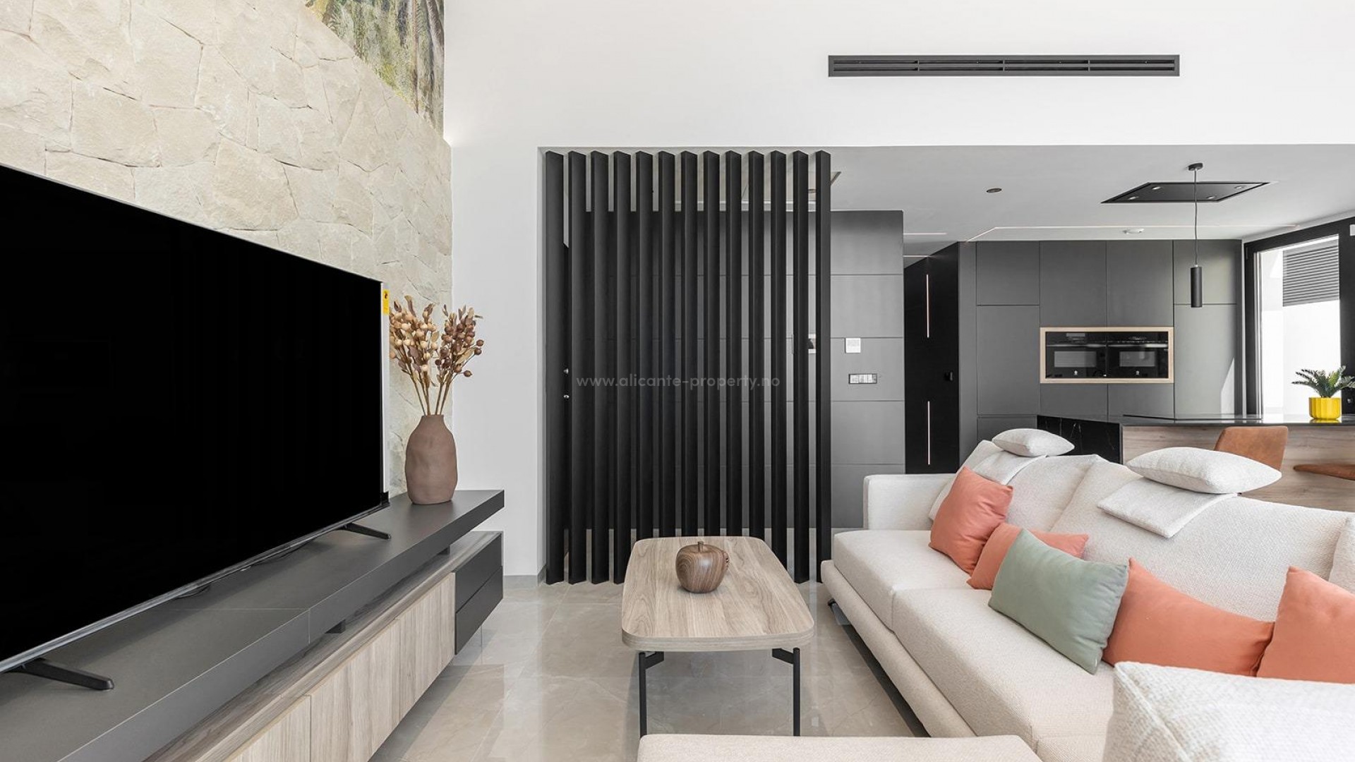 Hus / Villa i Los Balcones