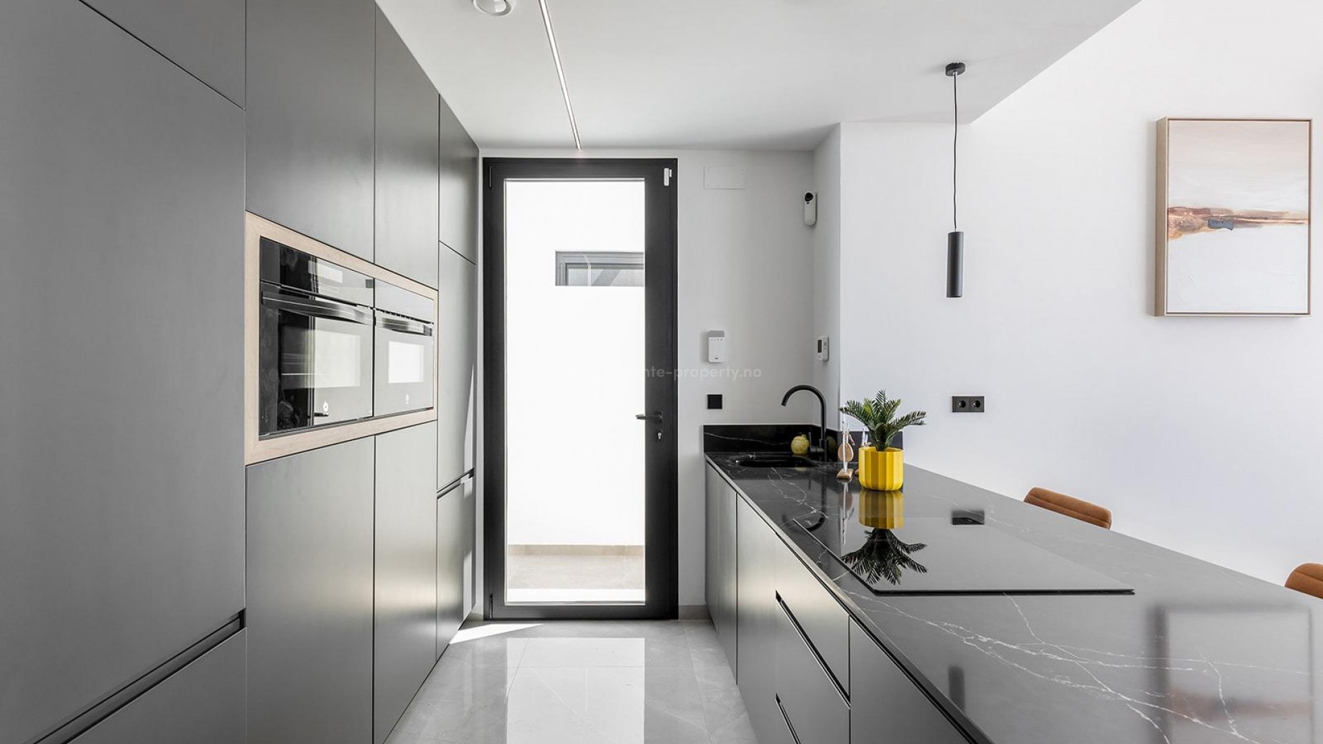 Hus / Villa i Los Balcones