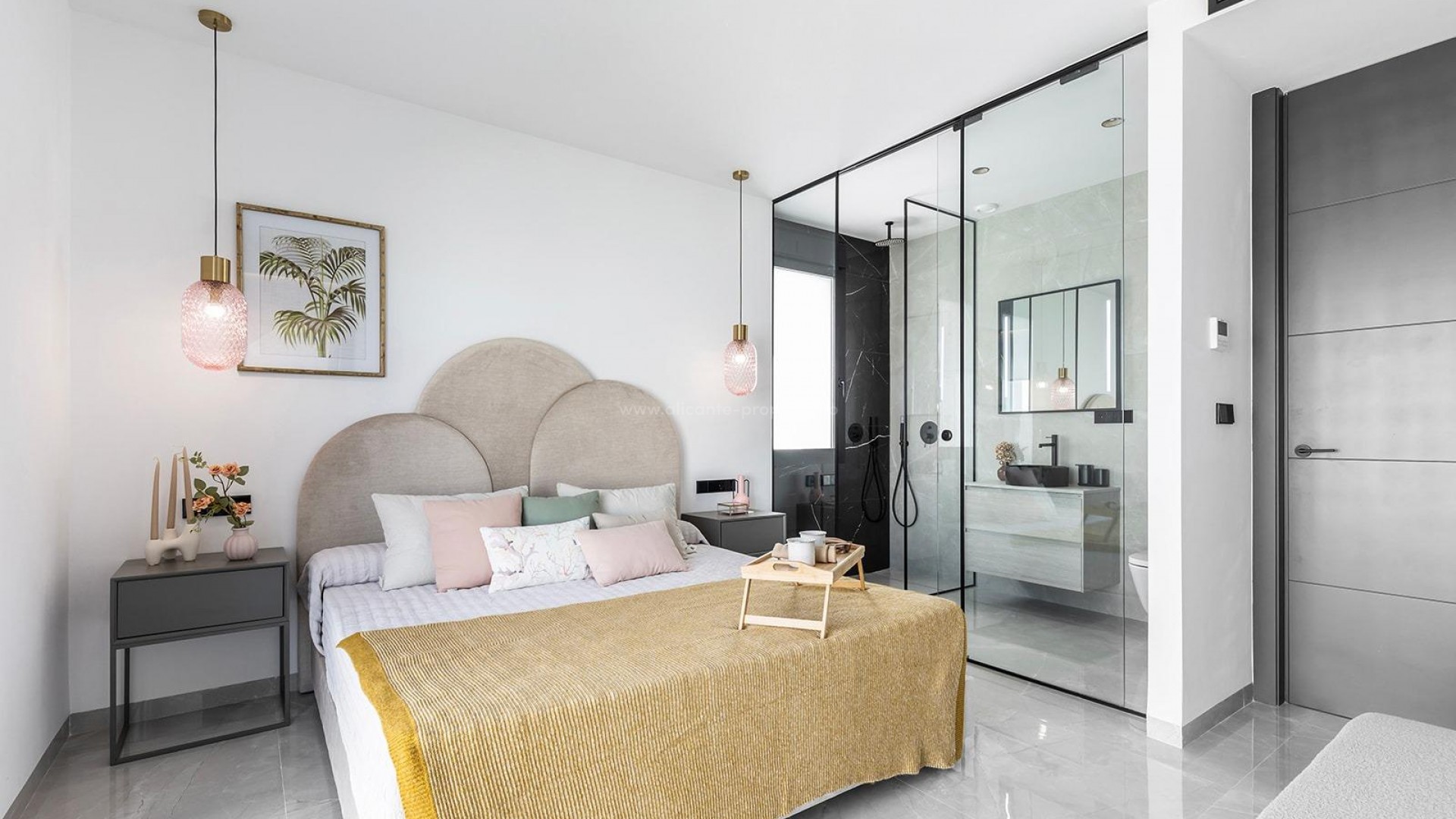 Hus / Villa i Los Balcones