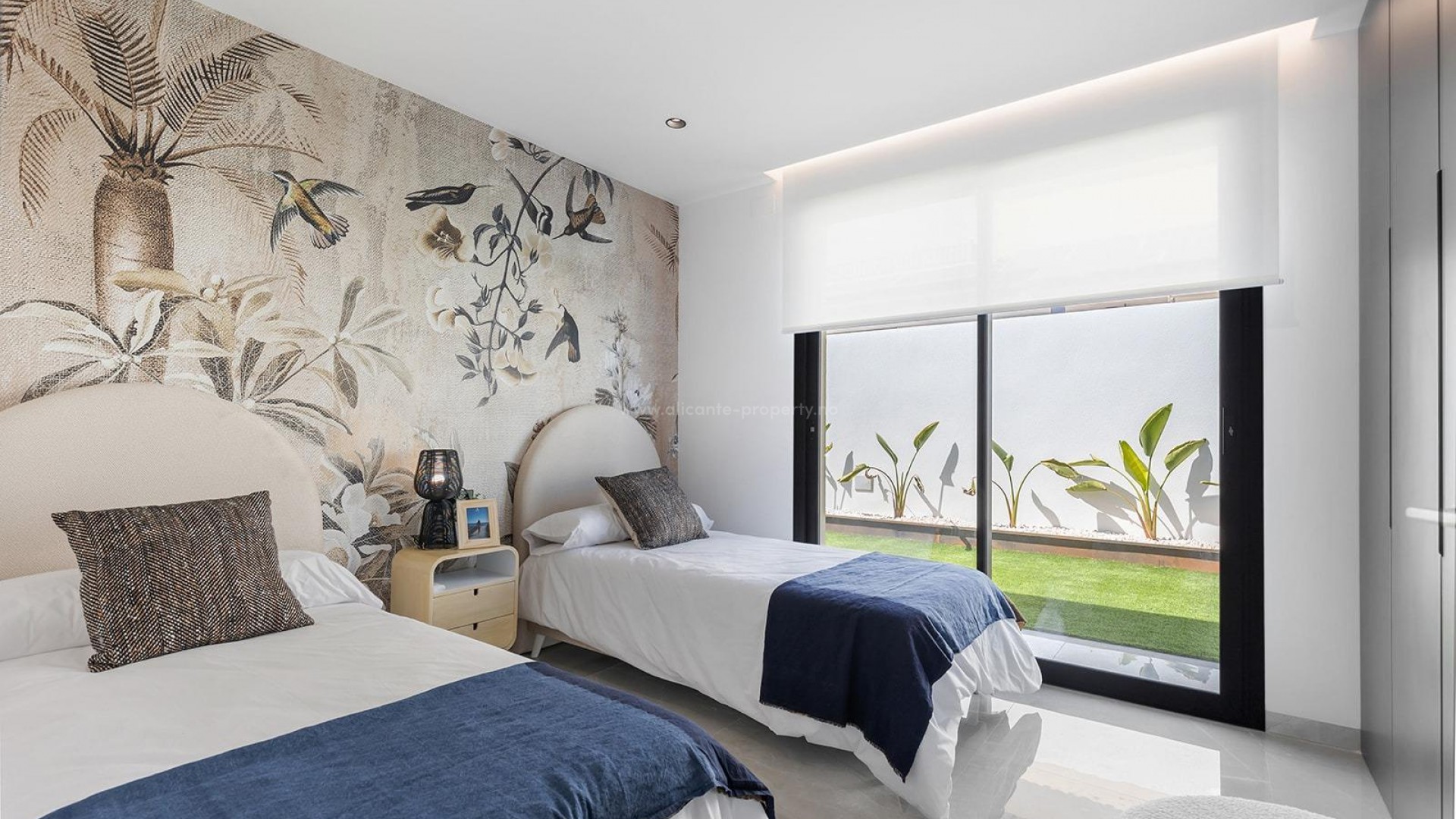 Hus / Villa i Los Balcones