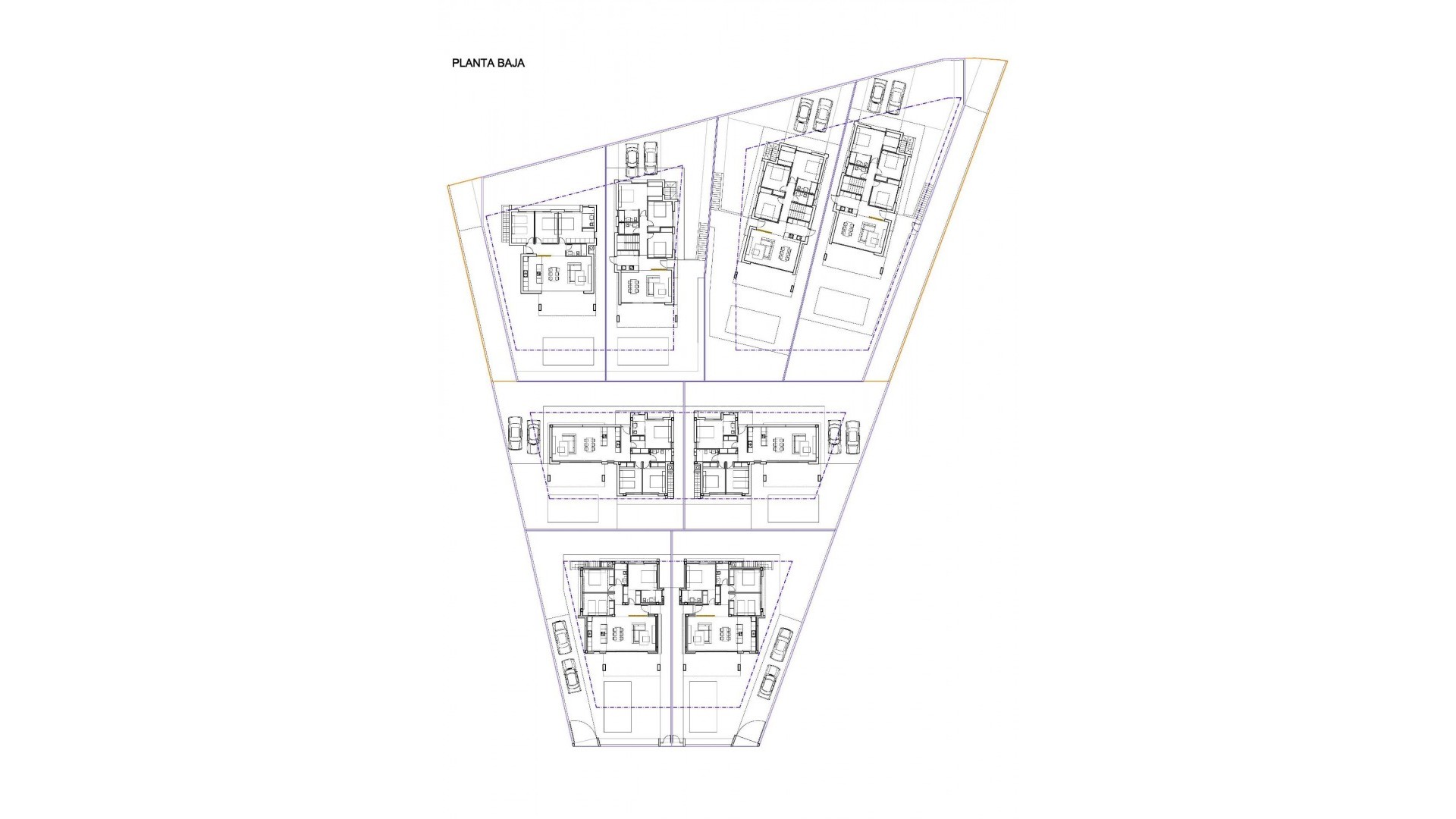 Hus / Villa i Los Balcones