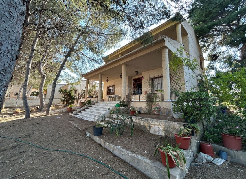 Hus / Villa i Los Balcones