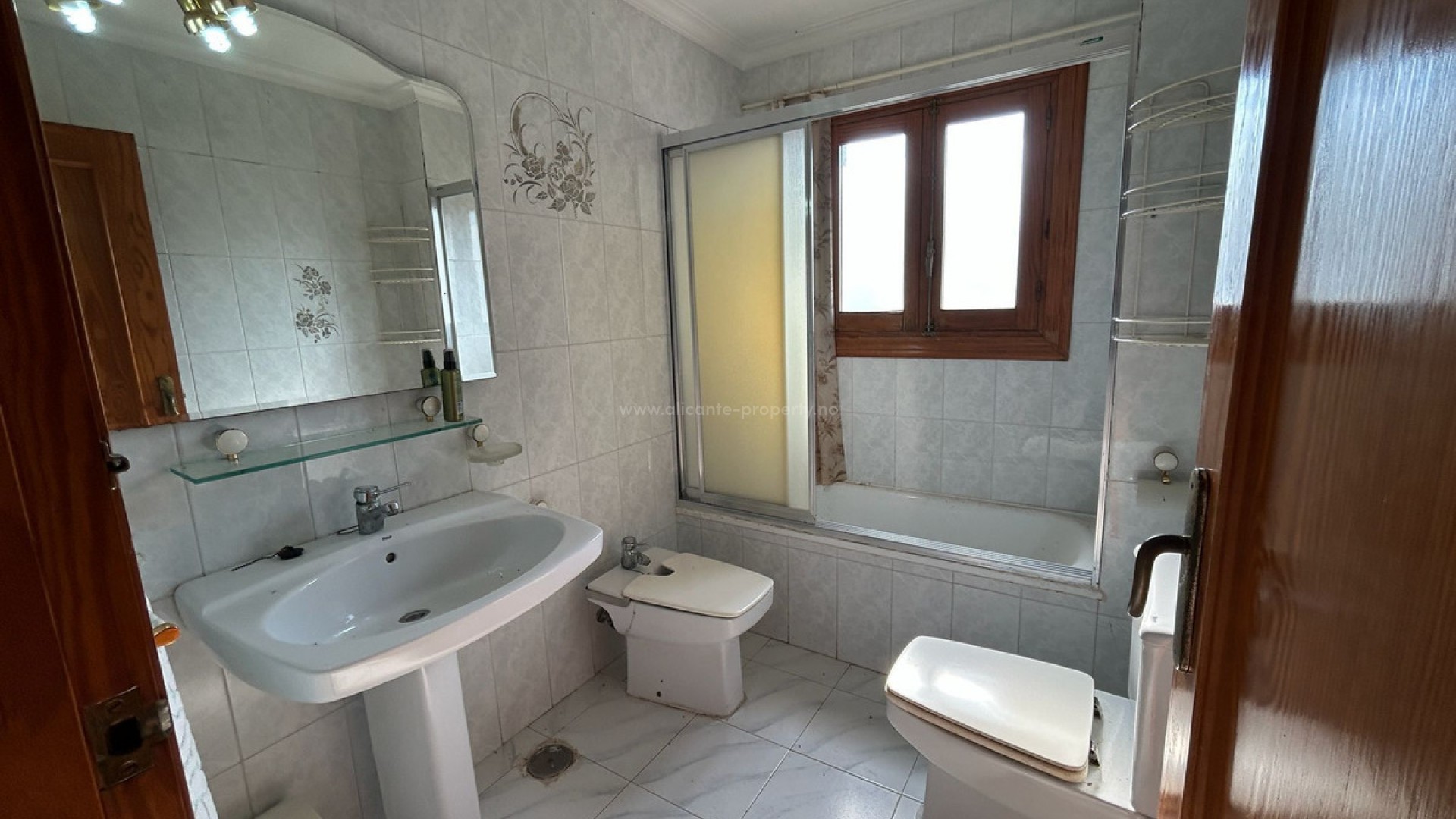 Hus / Villa i Los Balcones