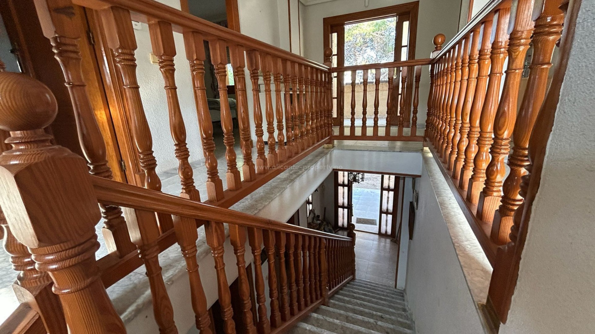 Hus / Villa i Los Balcones