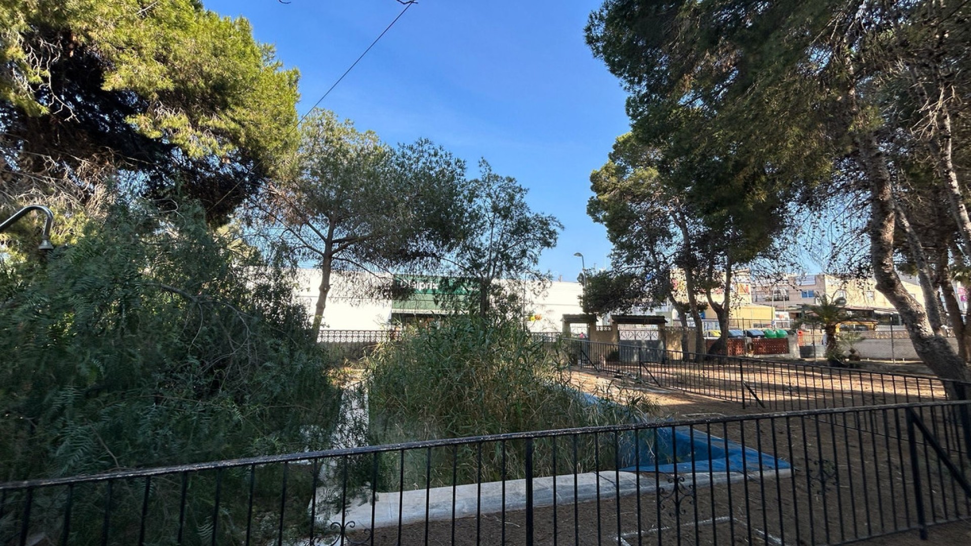 Hus / Villa i Los Balcones