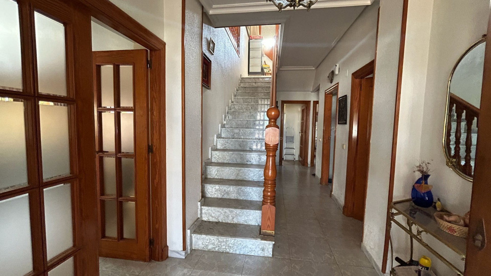 Hus / Villa i Los Balcones
