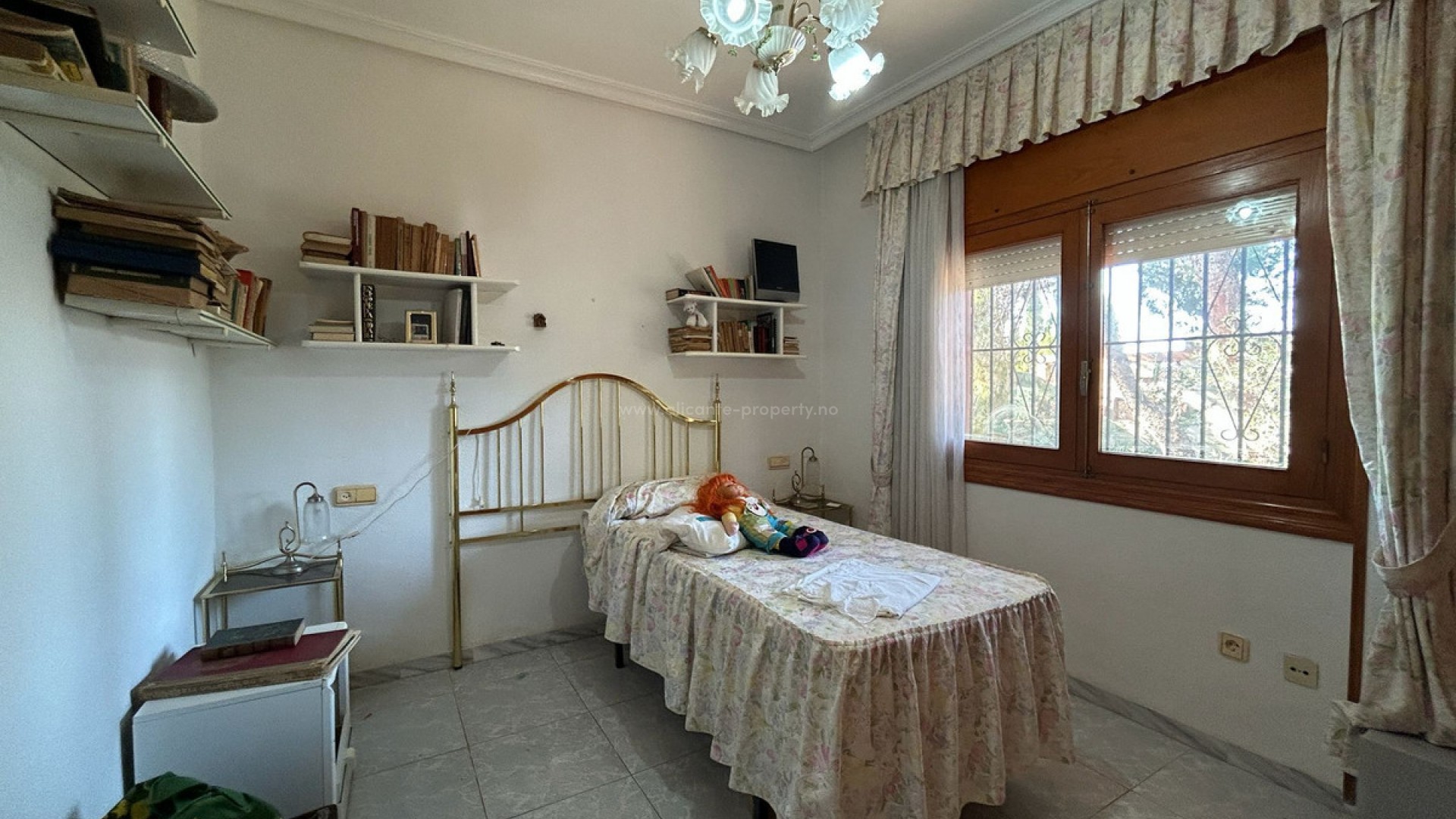 Hus / Villa i Los Balcones