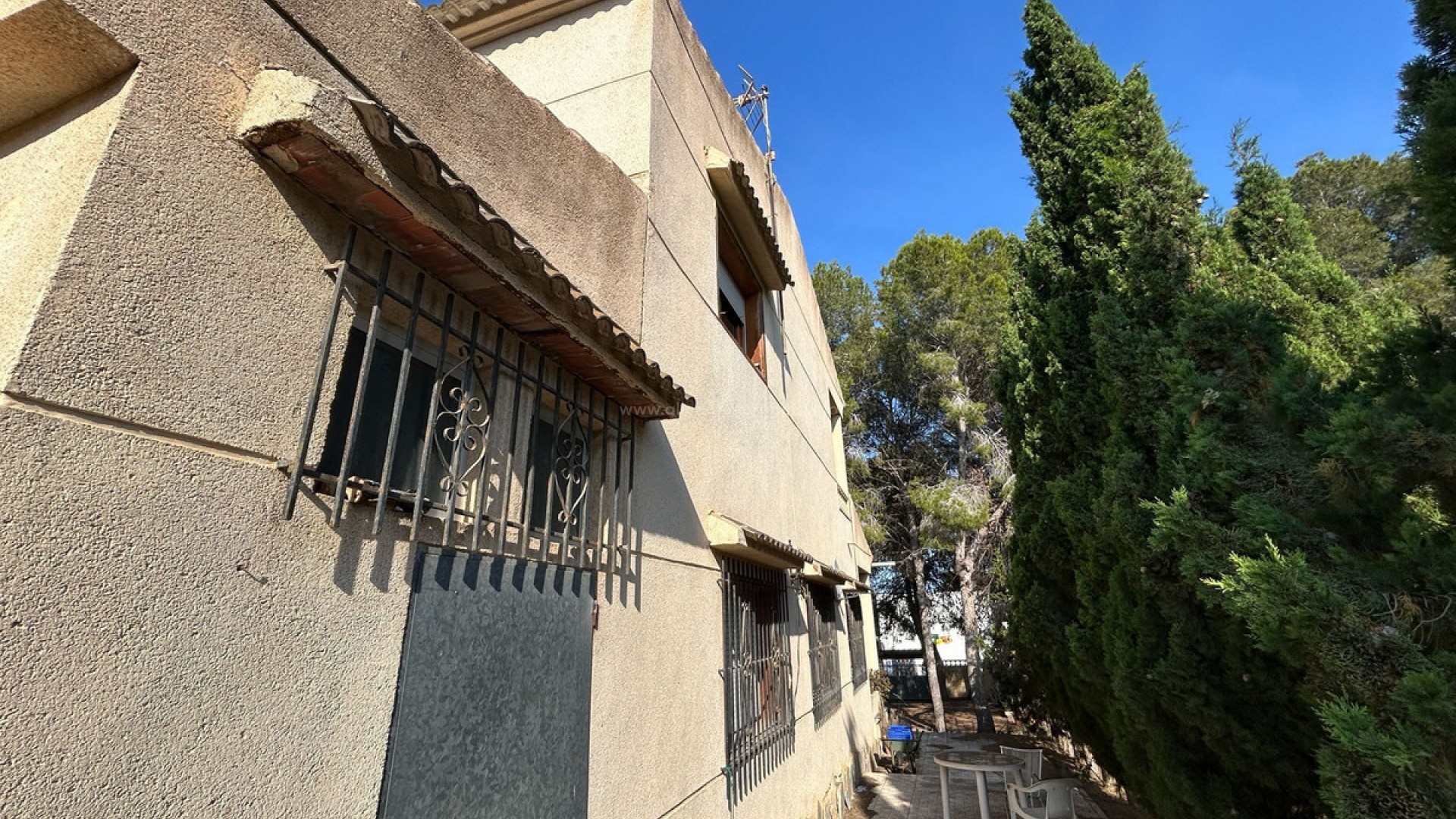 Hus / Villa i Los Balcones