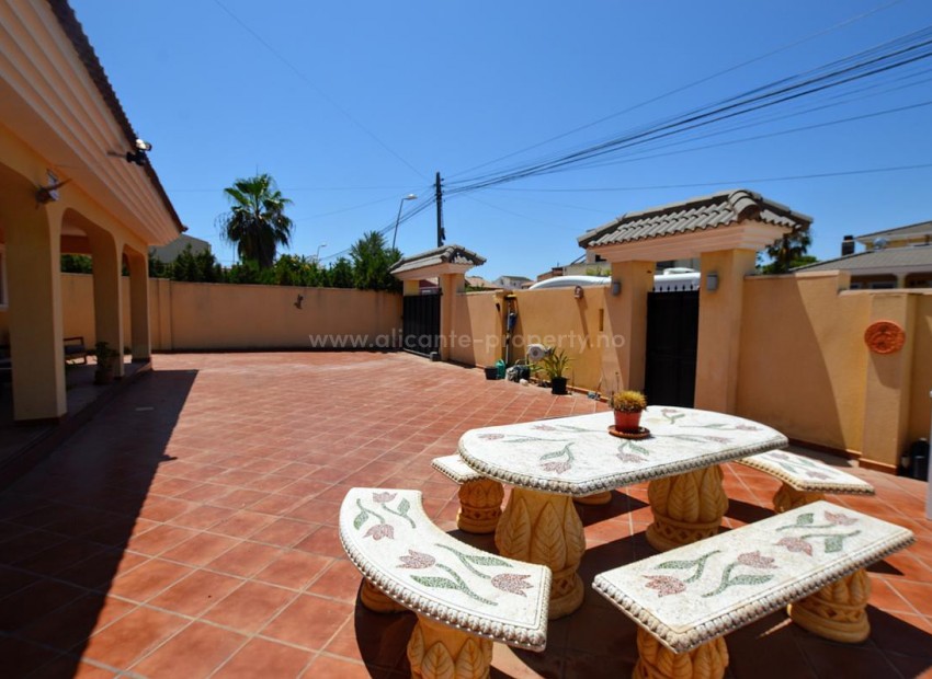 Hus / Villa i Los Balcones