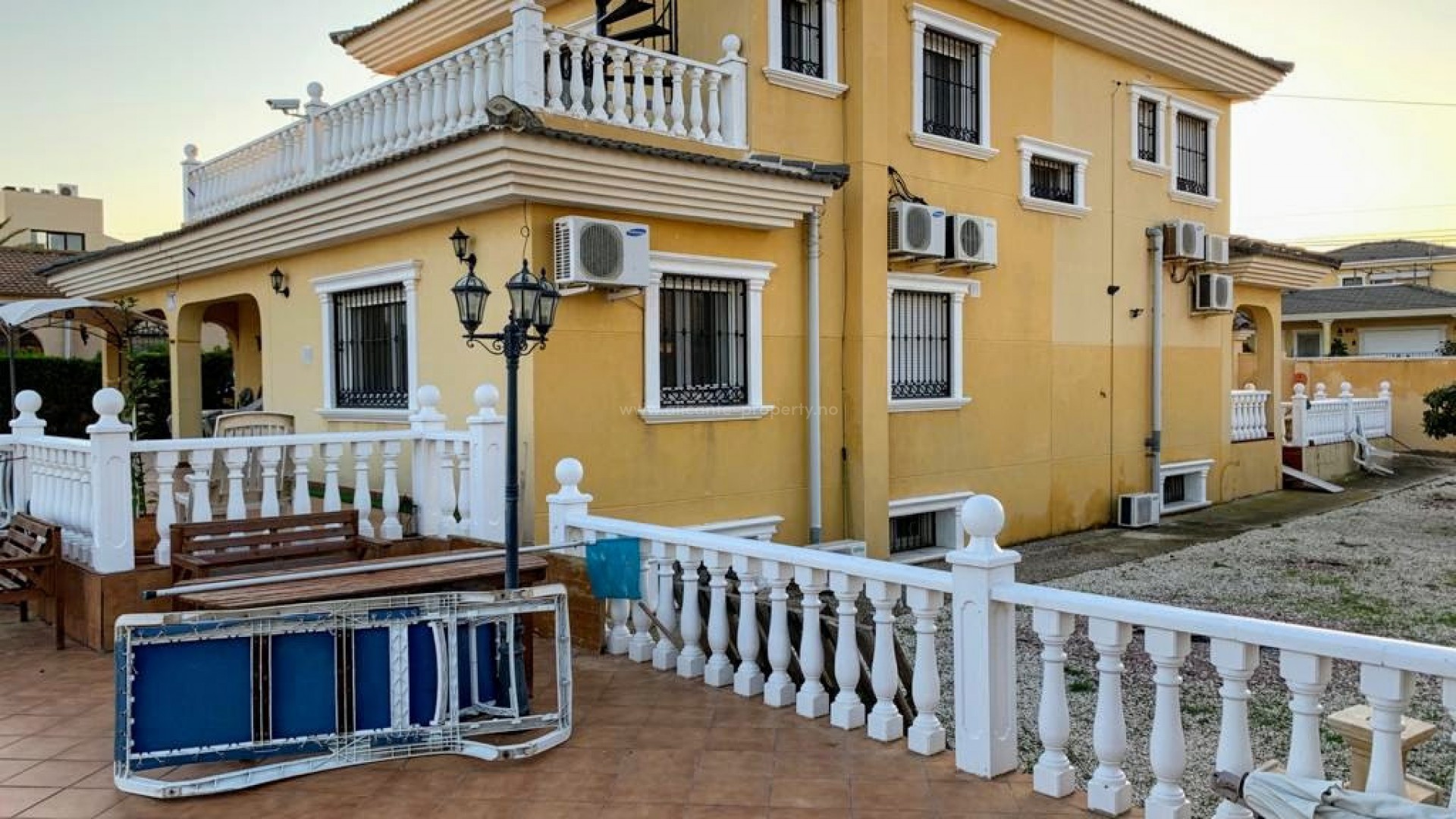 Hus / Villa i Los Balcones