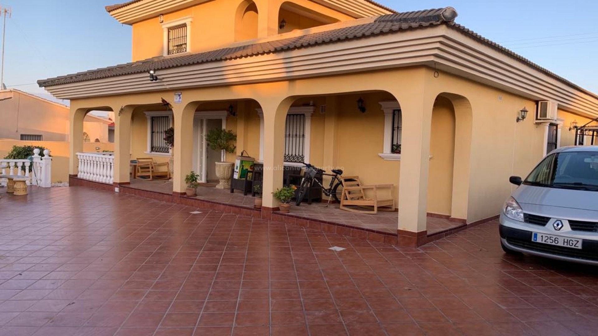 Hus / Villa i Los Balcones