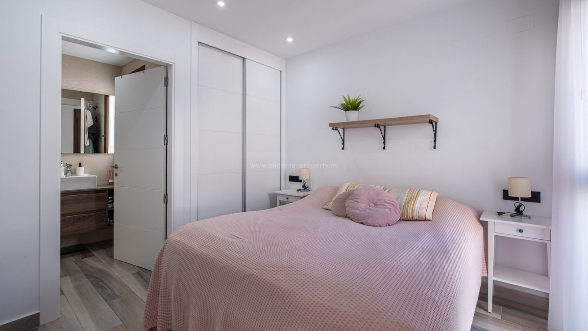 Hus / Villa i Los Balcones