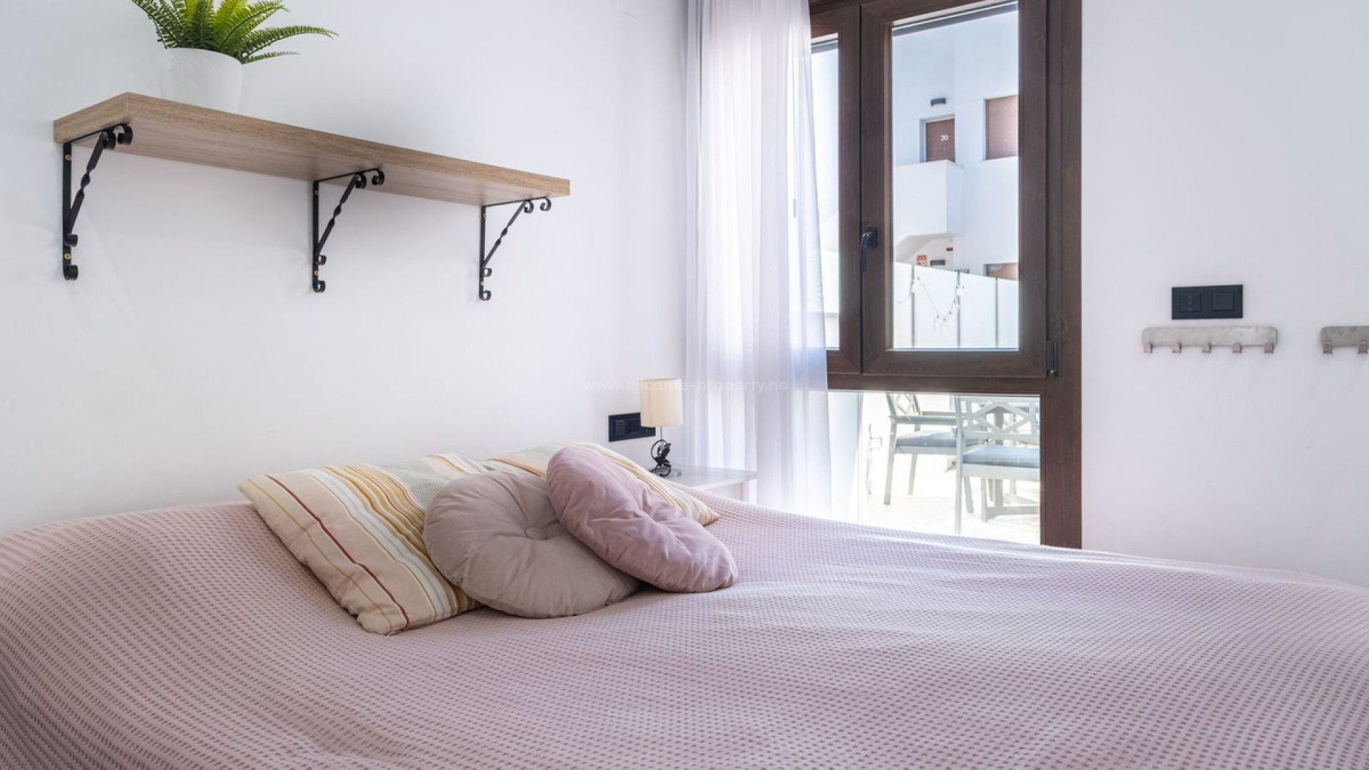 Hus / Villa i Los Balcones