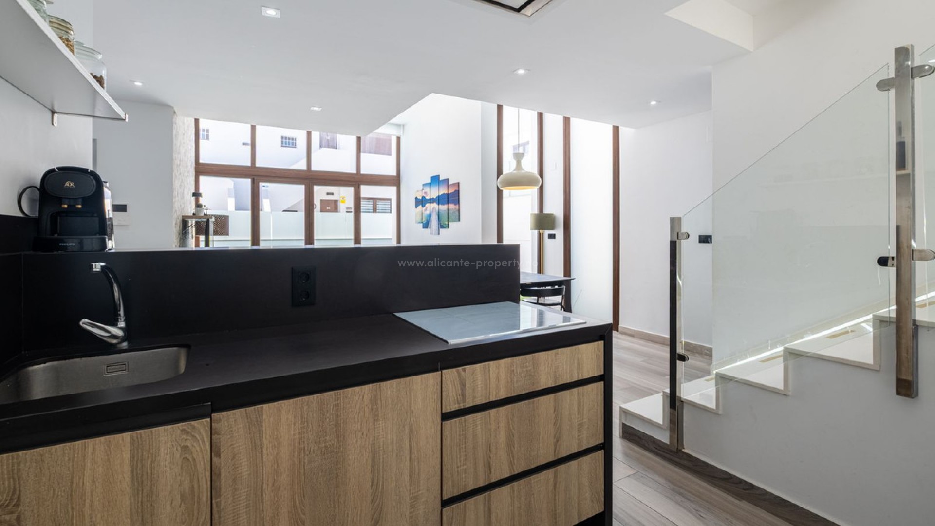 Hus / Villa i Los Balcones