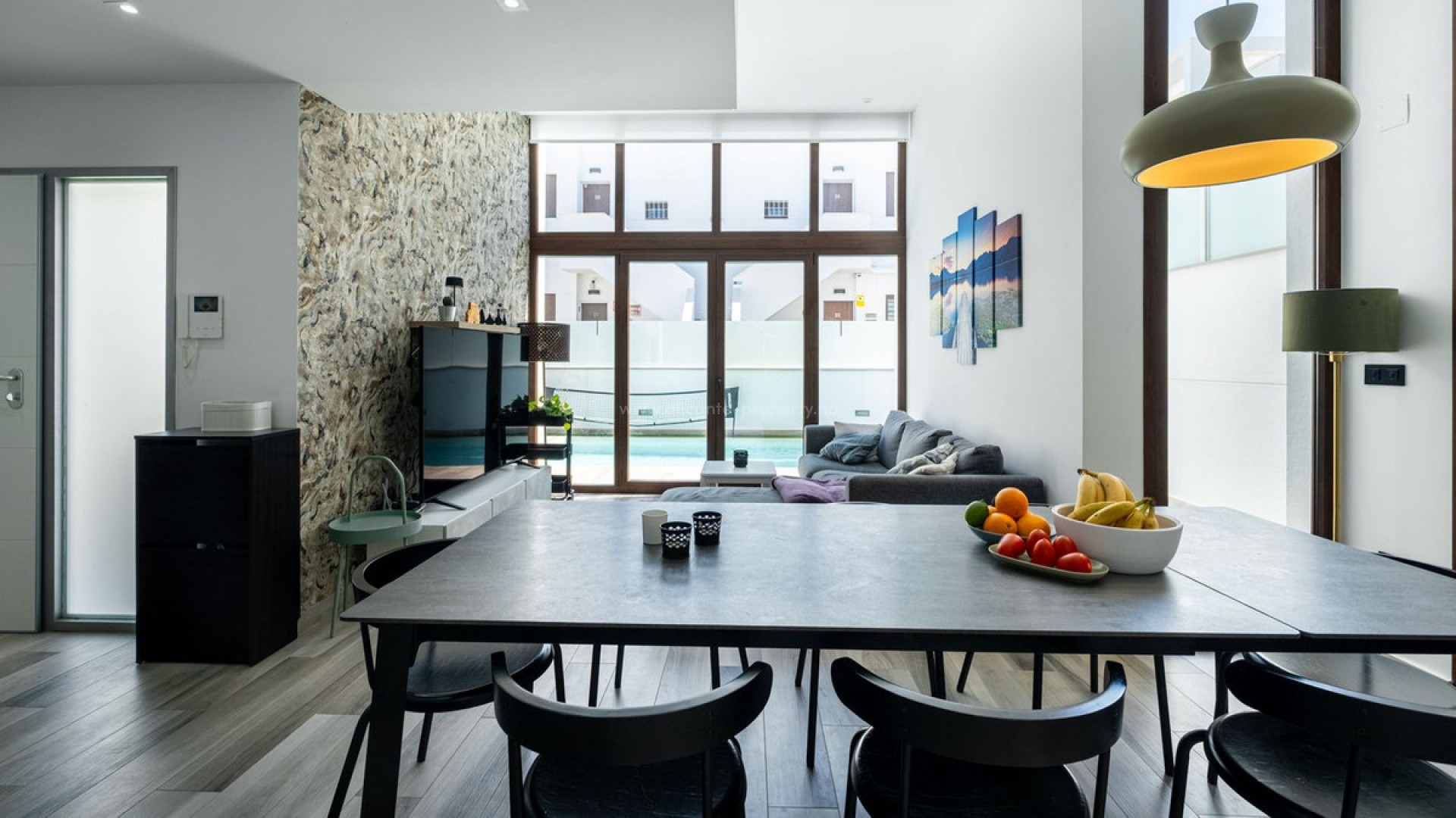 Hus / Villa i Los Balcones