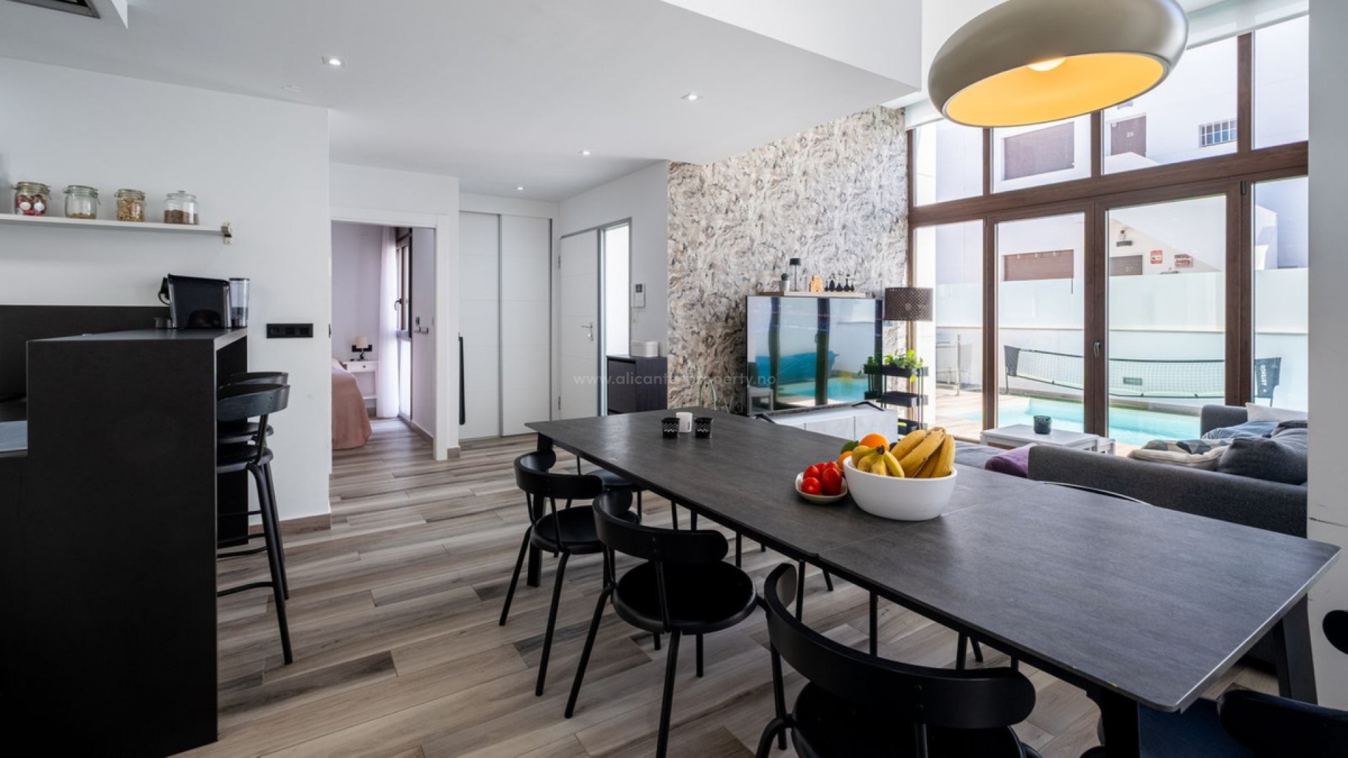 Hus / Villa i Los Balcones