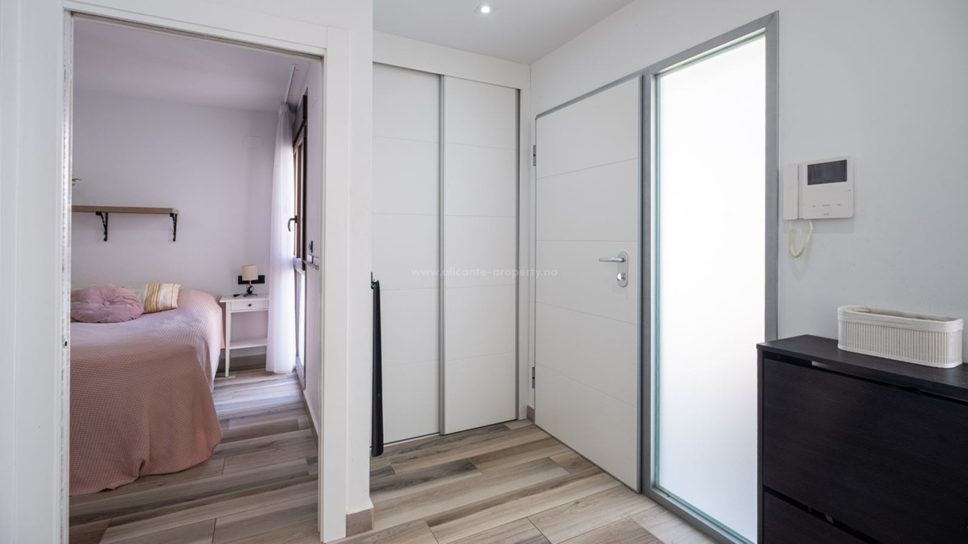 Hus / Villa i Los Balcones