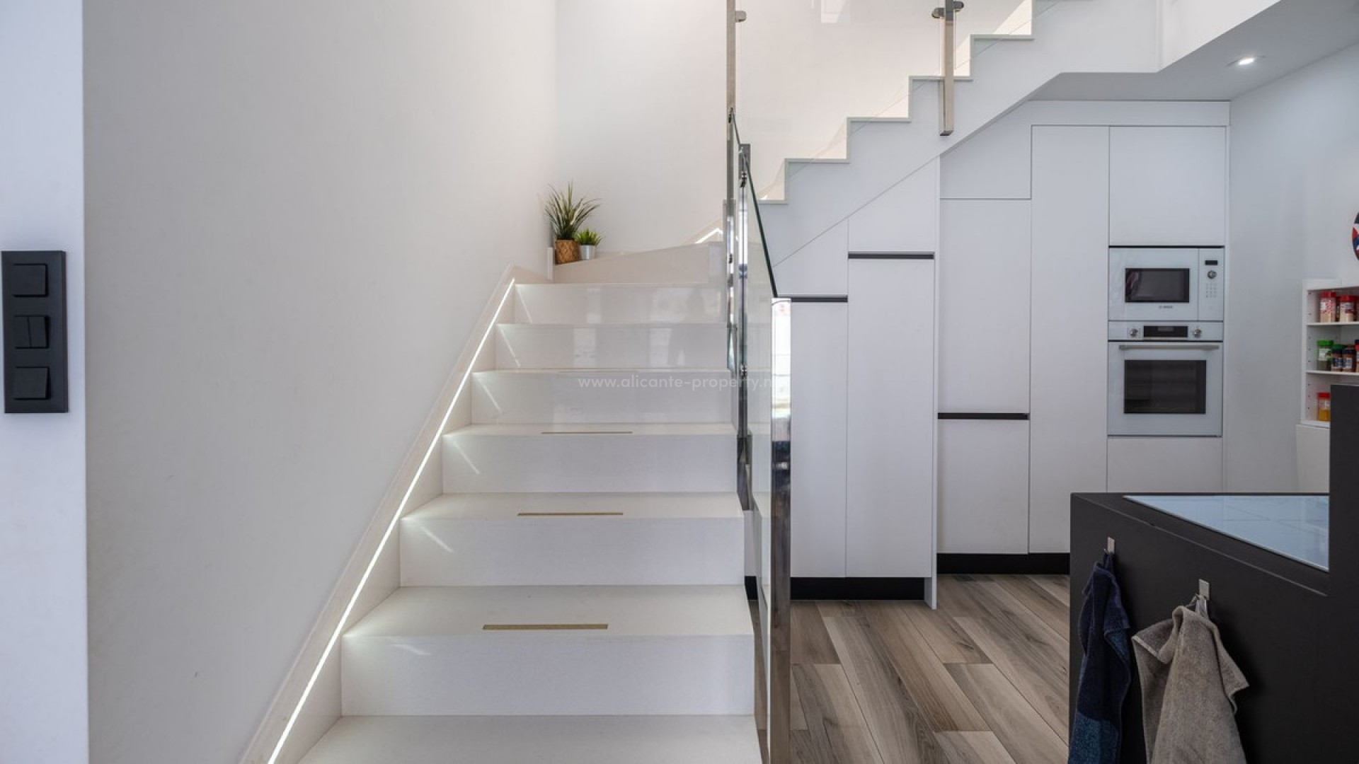 Hus / Villa i Los Balcones