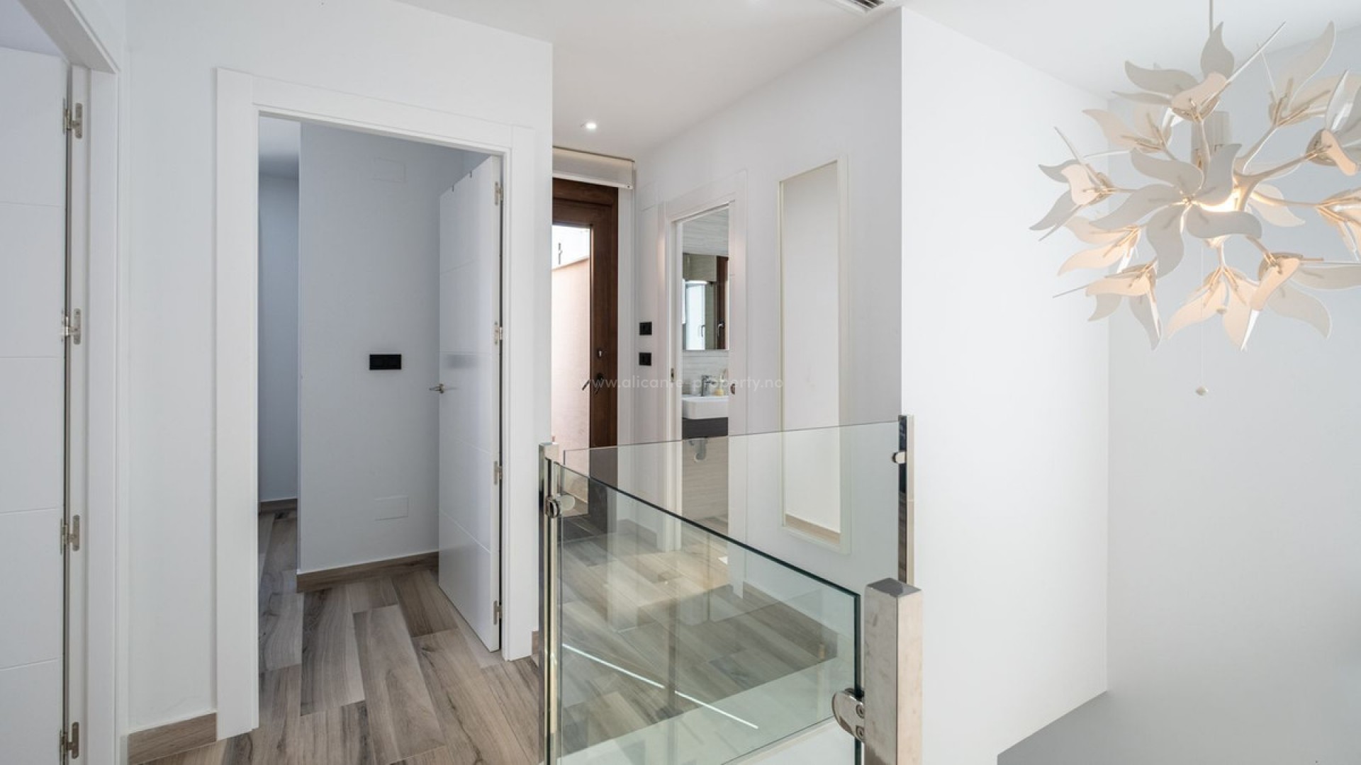 Hus / Villa i Los Balcones