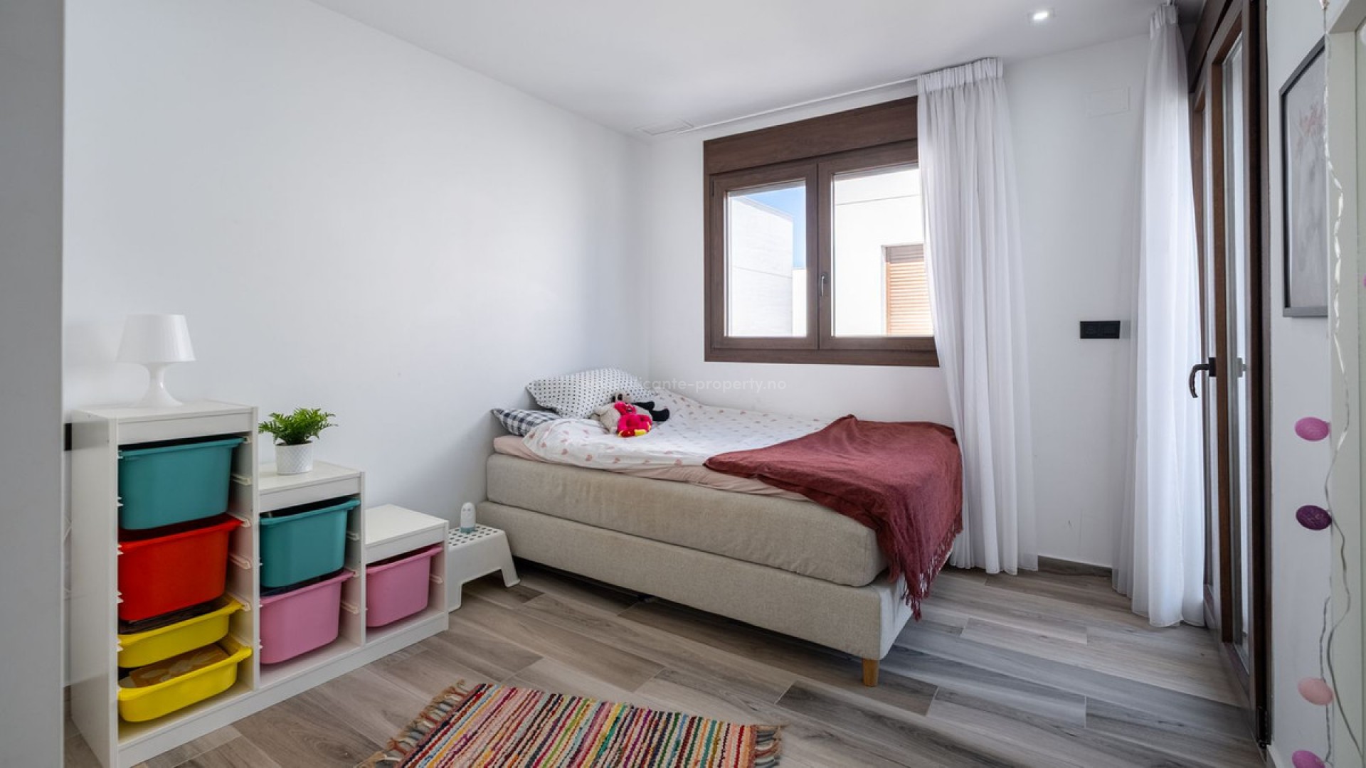 Hus / Villa i Los Balcones
