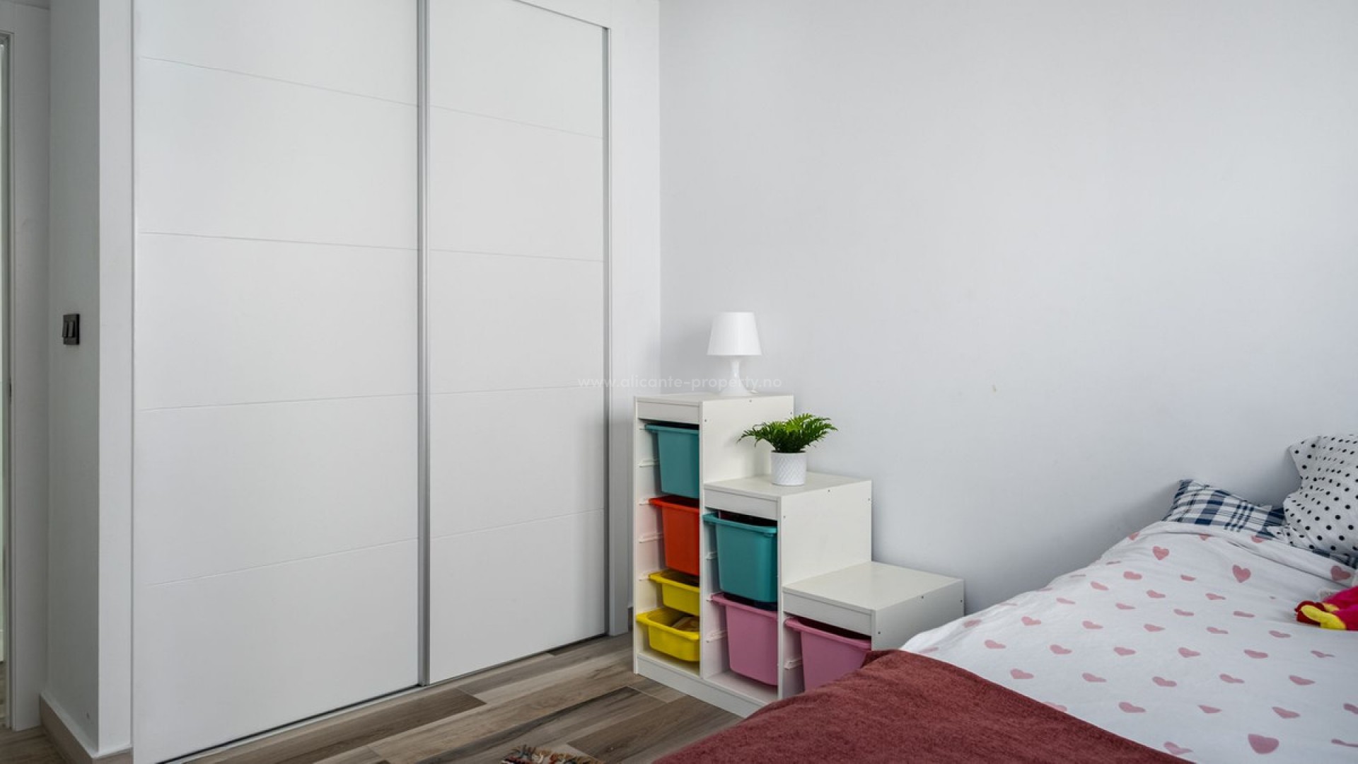 Hus / Villa i Los Balcones